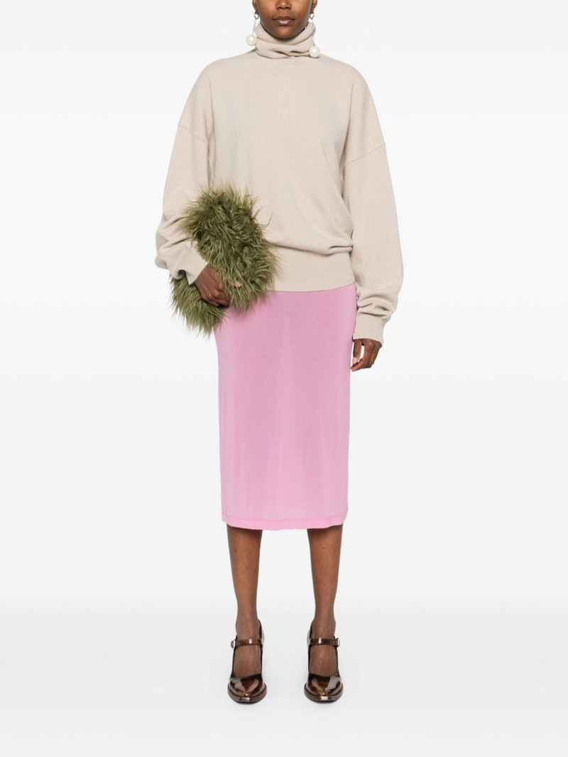 extreme cashmere N°204 Jill jumper outlook