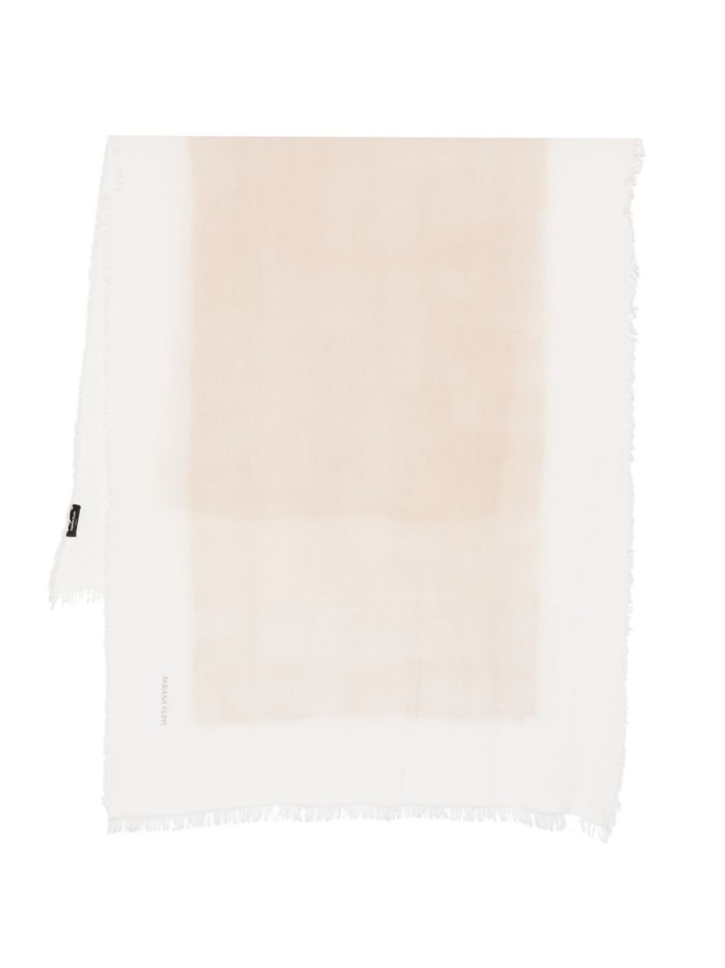 fringed scarf 1