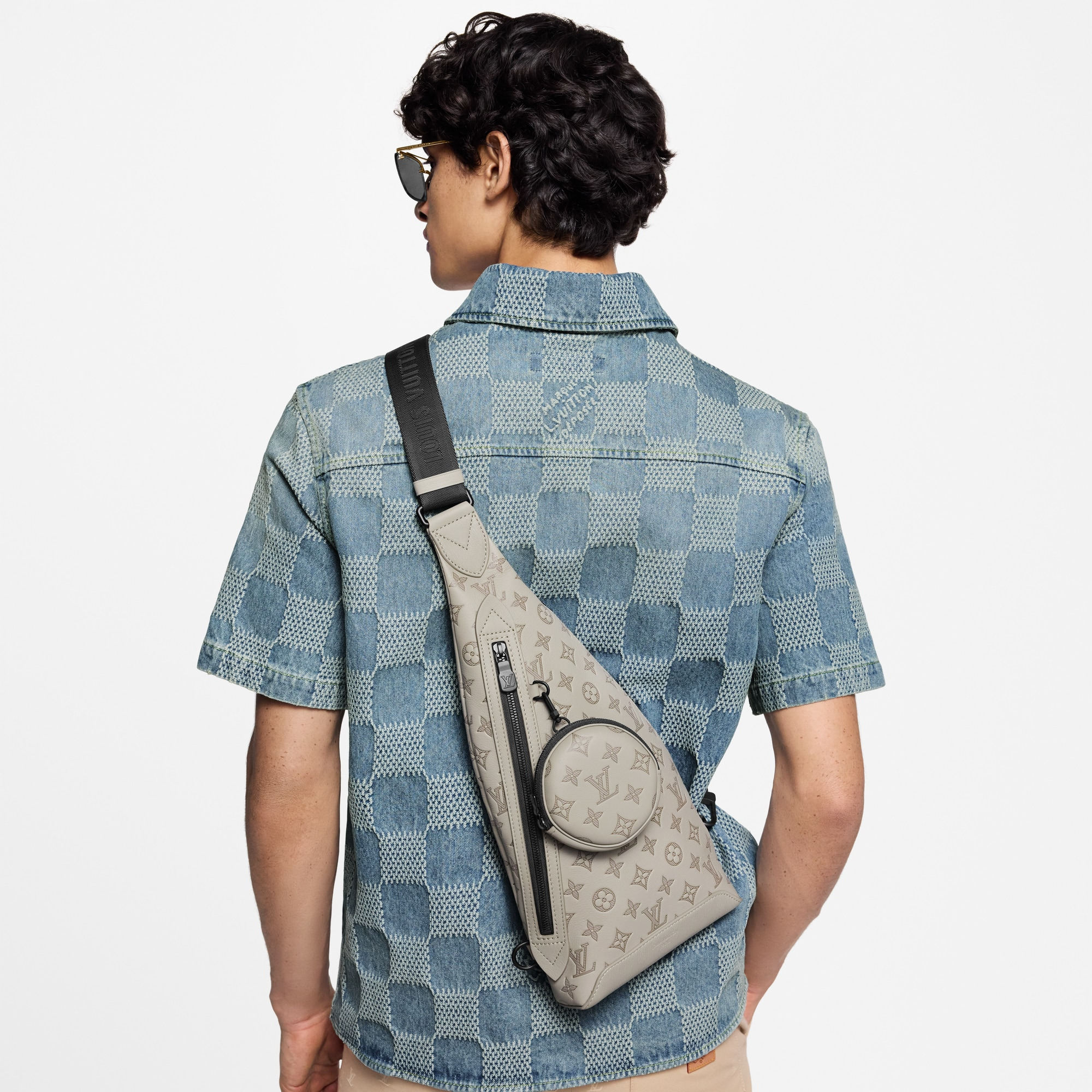 Duo Slingbag - 6