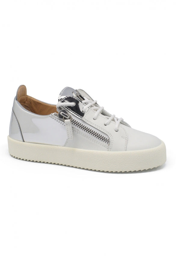 Giuseppe Zanotti Women Double Sneakers - 2