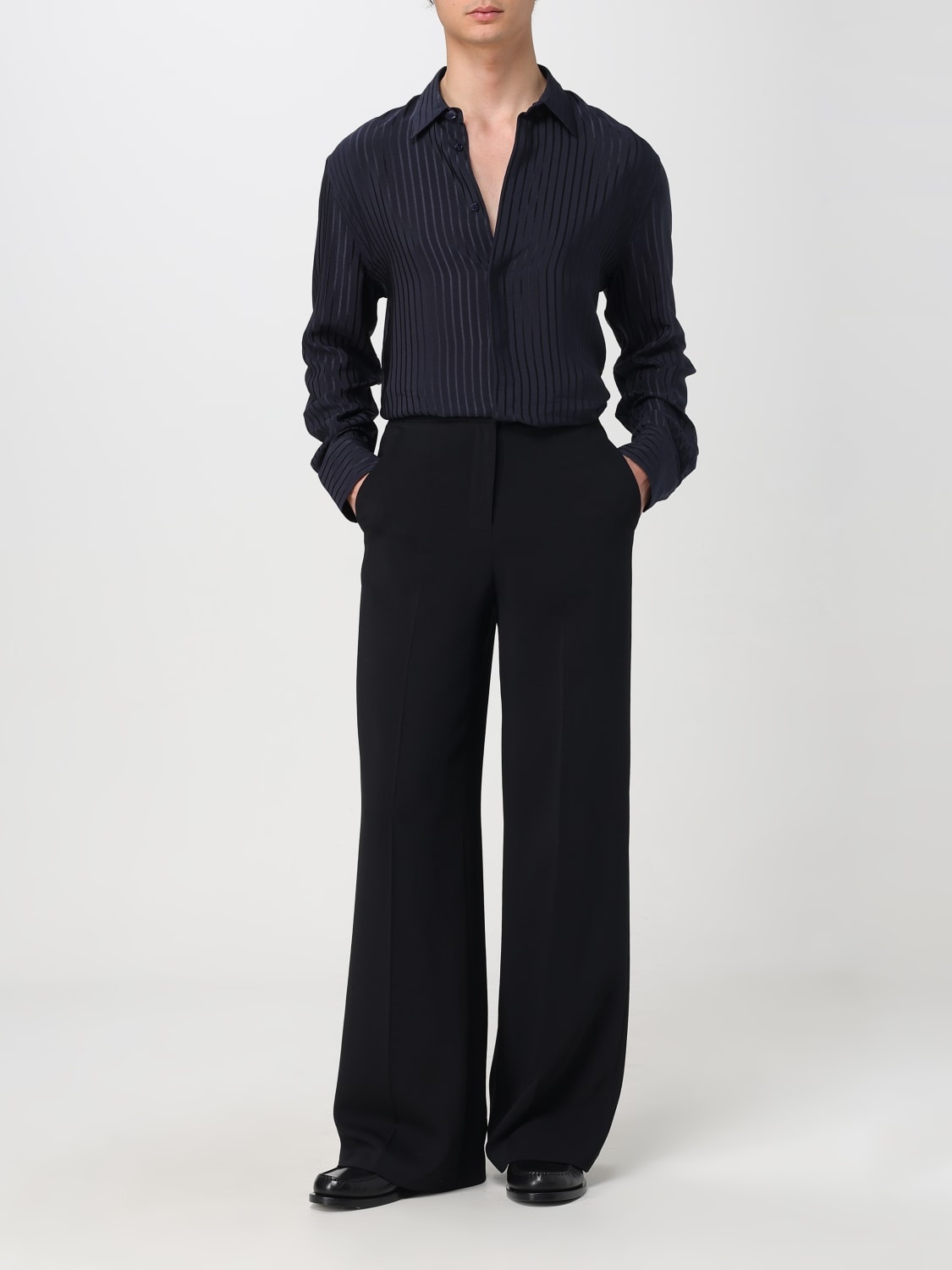 Shirt men Saint Laurent - 2