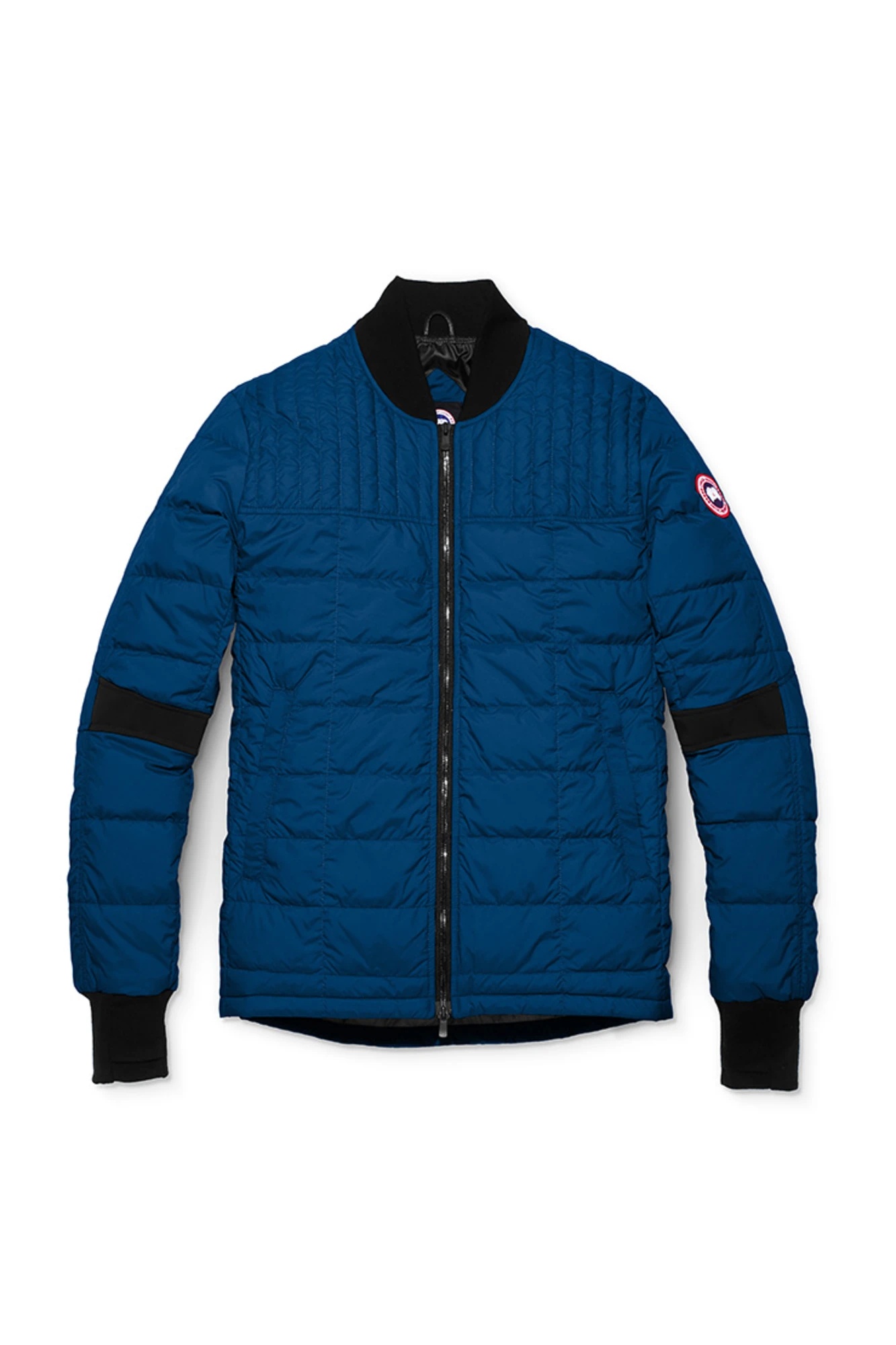 MEN'S DUNHAM DOWN JACKET - 1