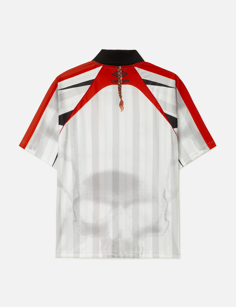 UMBRO X SLAM JAM 01 03 POLO 2