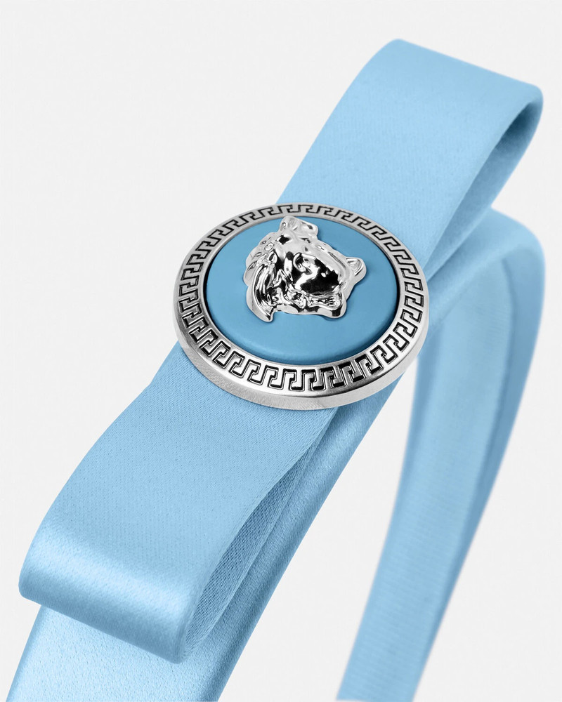 Gianni Ribbon Headband 4