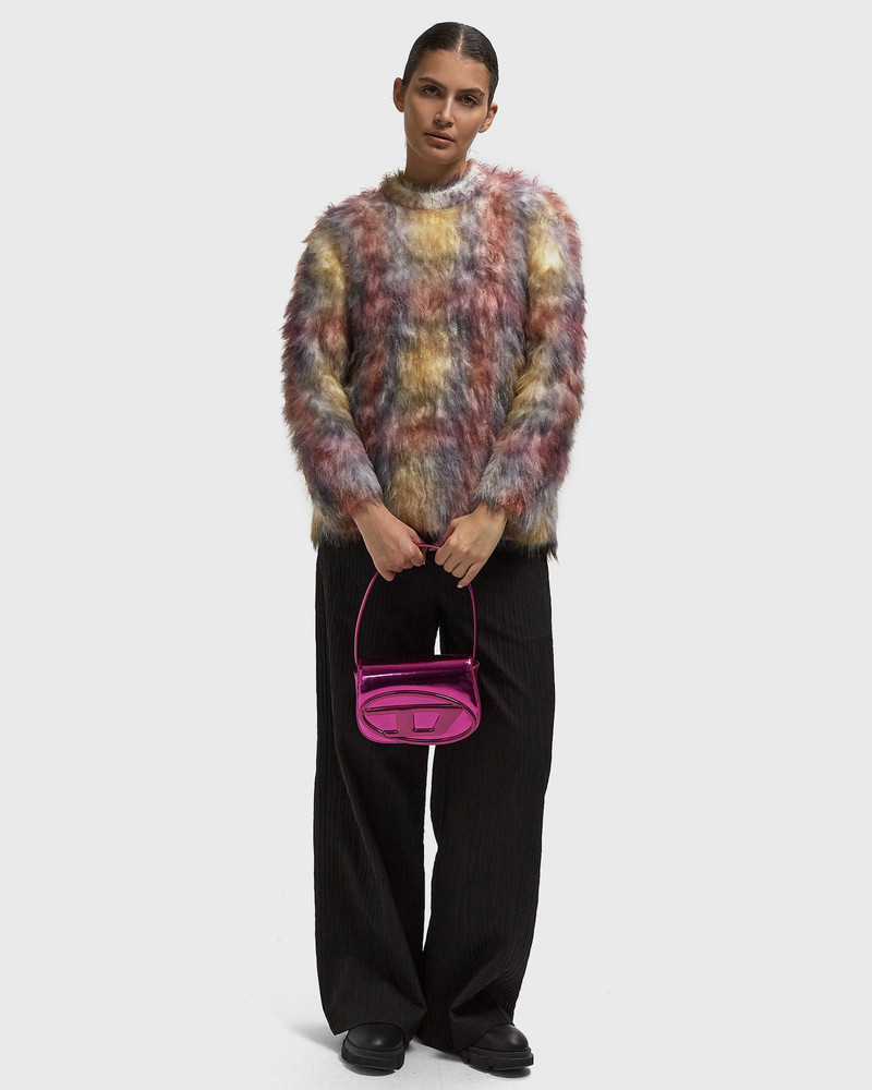 Diesel M-BERRY KNIT outlook