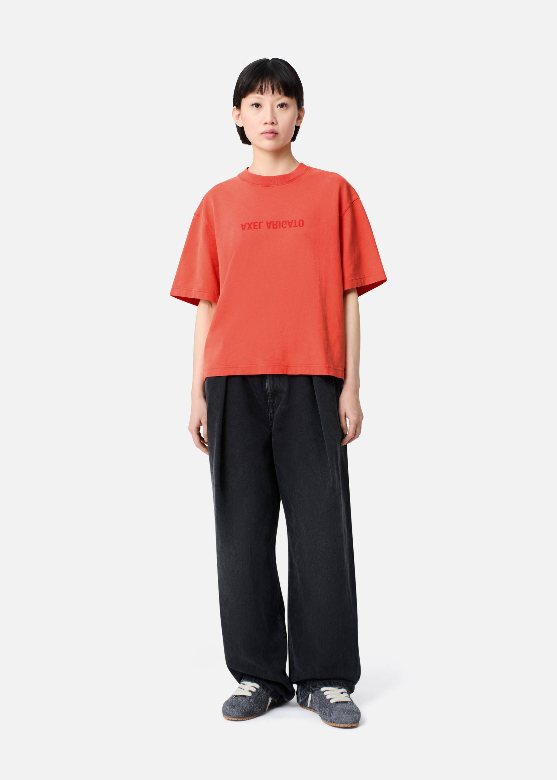 Distort T-Shirt - 4