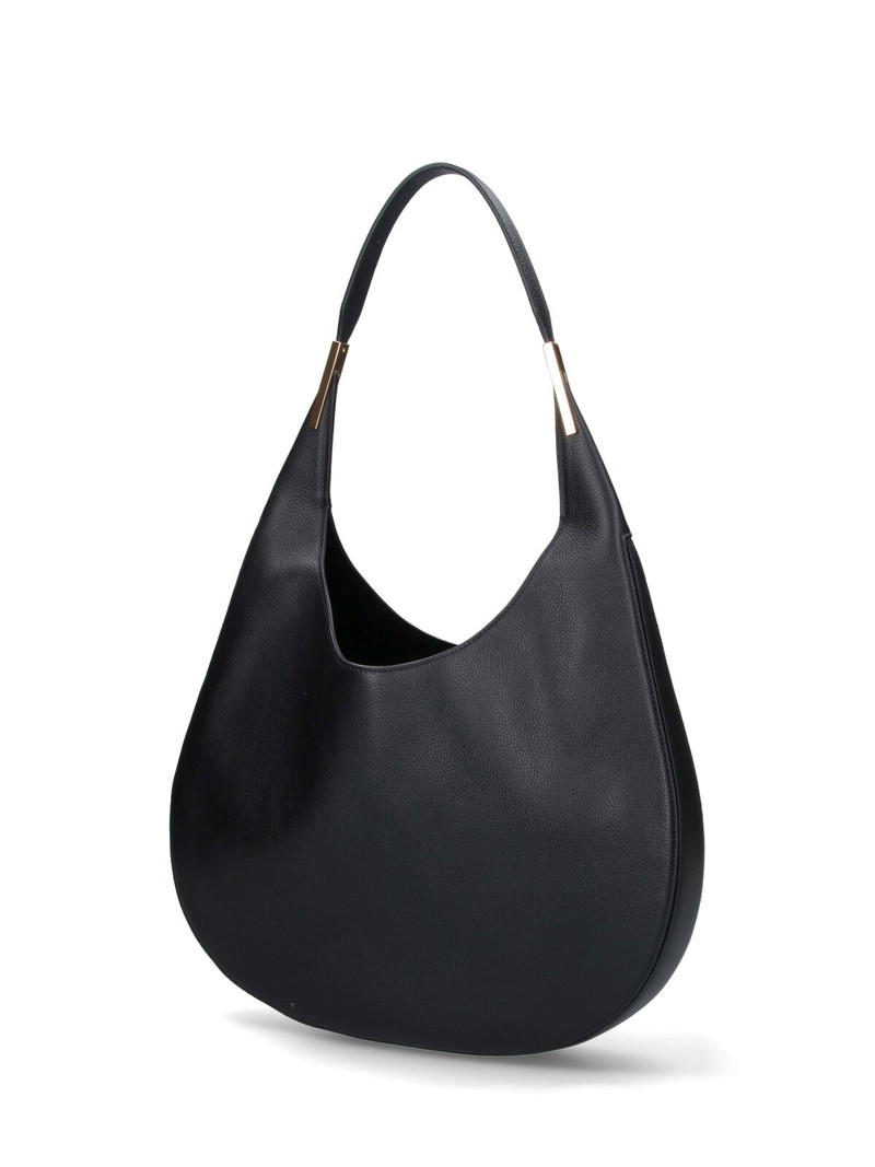 SAVETTE 'FLORENCE' MEDIUM HOBO BAG outlook