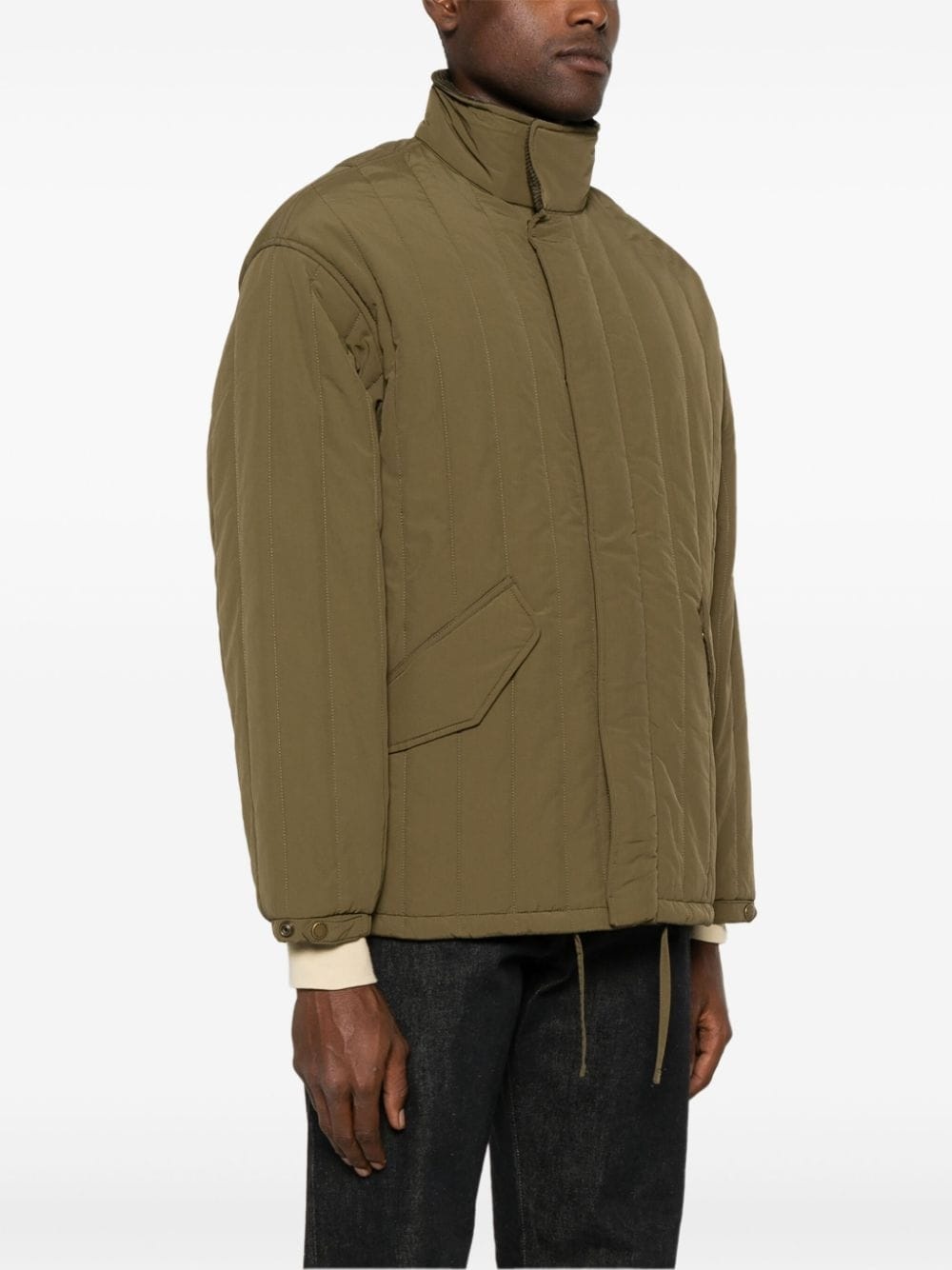 Field jacket - 3