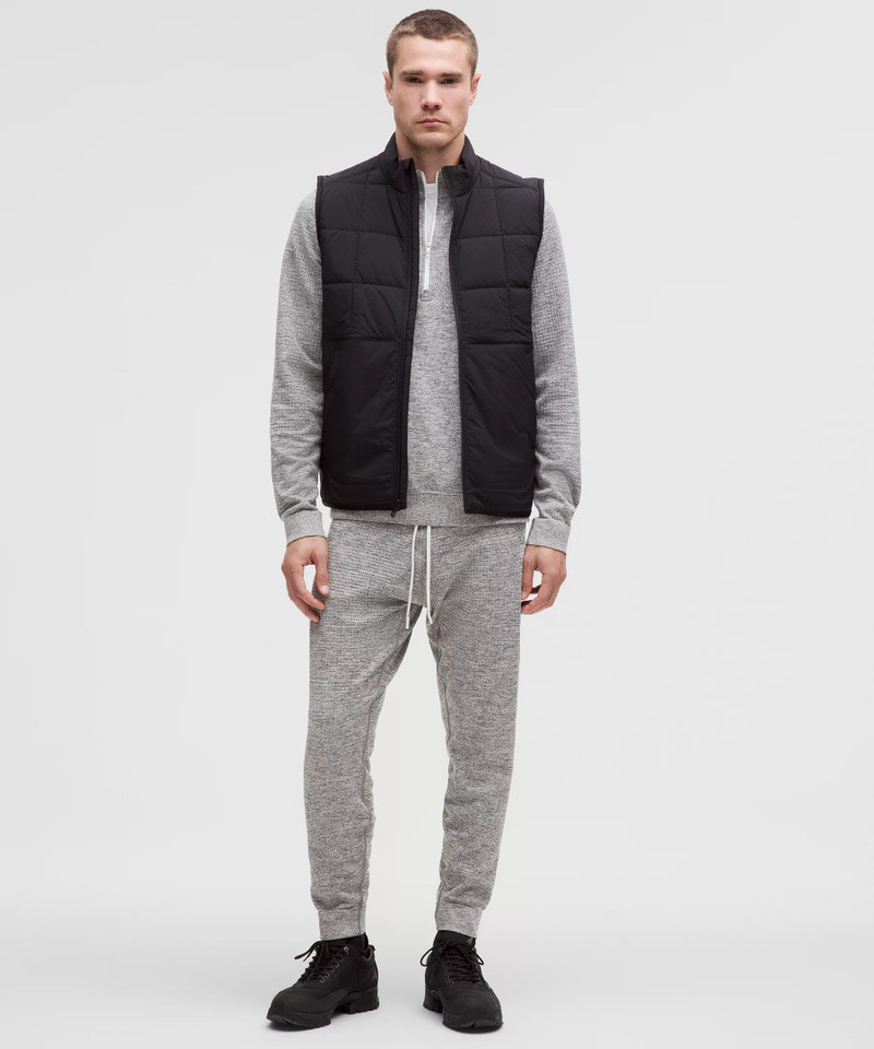 lululemon Engineered Warmth Jogger outlook