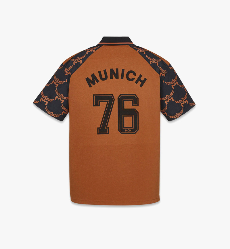 Lauretos Piqué Polo 3