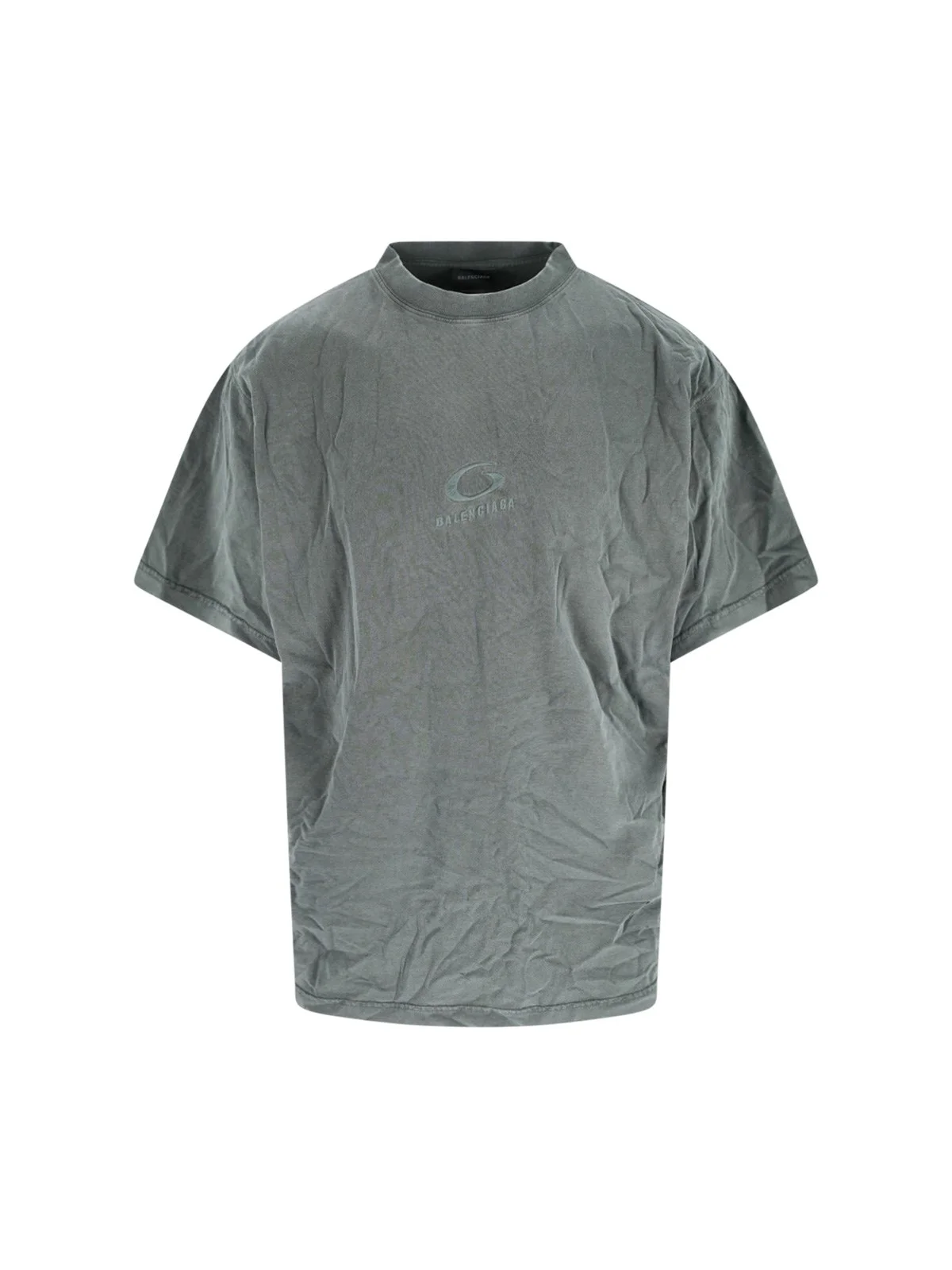 'LOOP SPORTS' T-SHIRT - 1