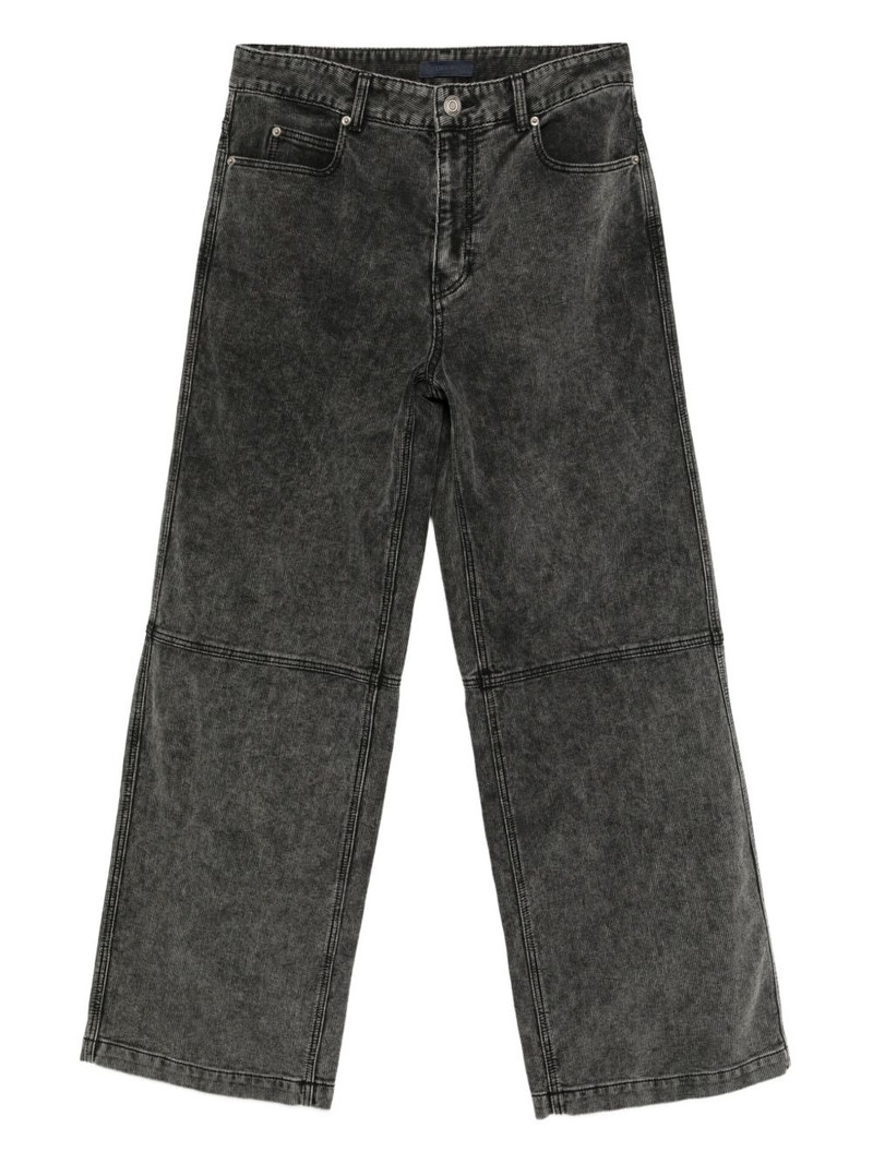 cotton jeans 1