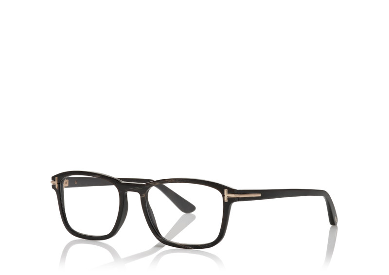 TOM FORD KEY BRIDGE HORN OPTICAL outlook