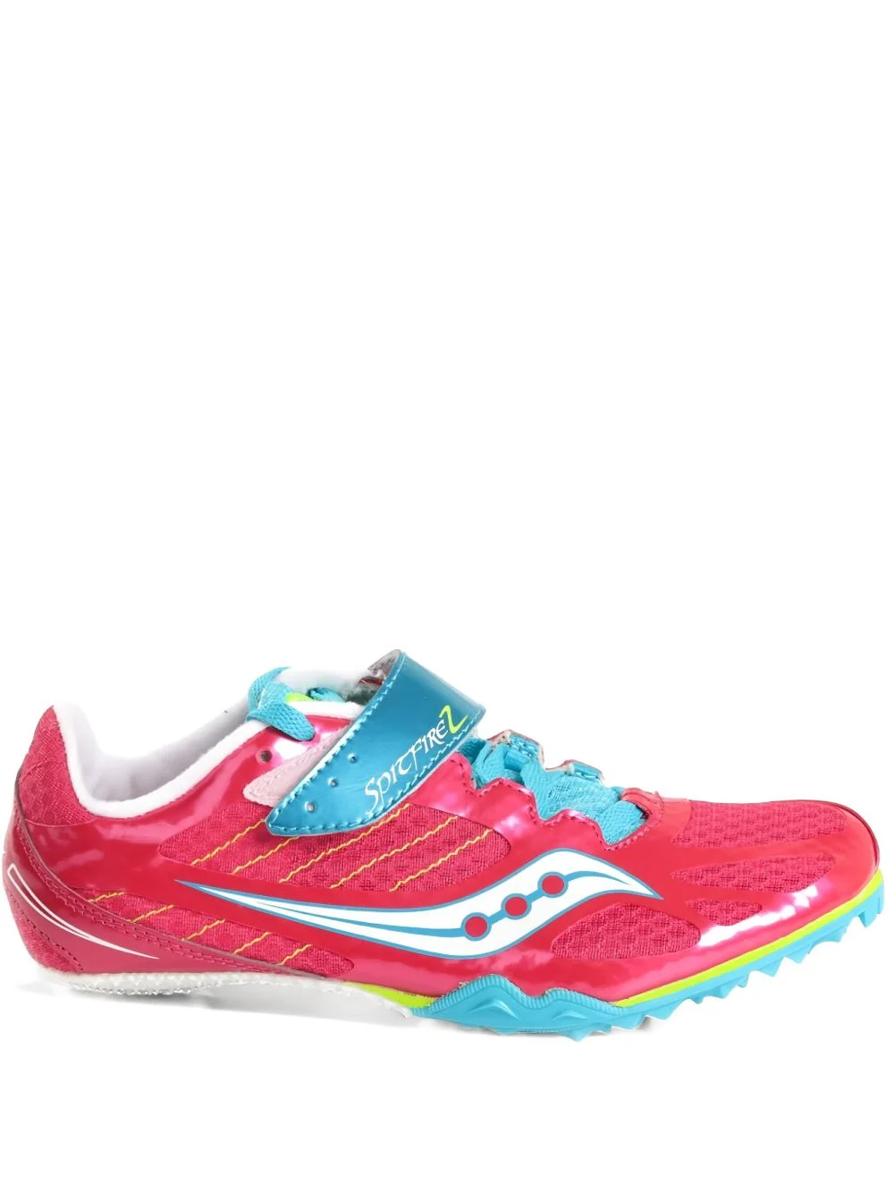 Spitfire 2 sneakers - 1