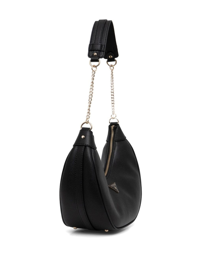 GUESS USA Fedora Hobo shoulder bag outlook