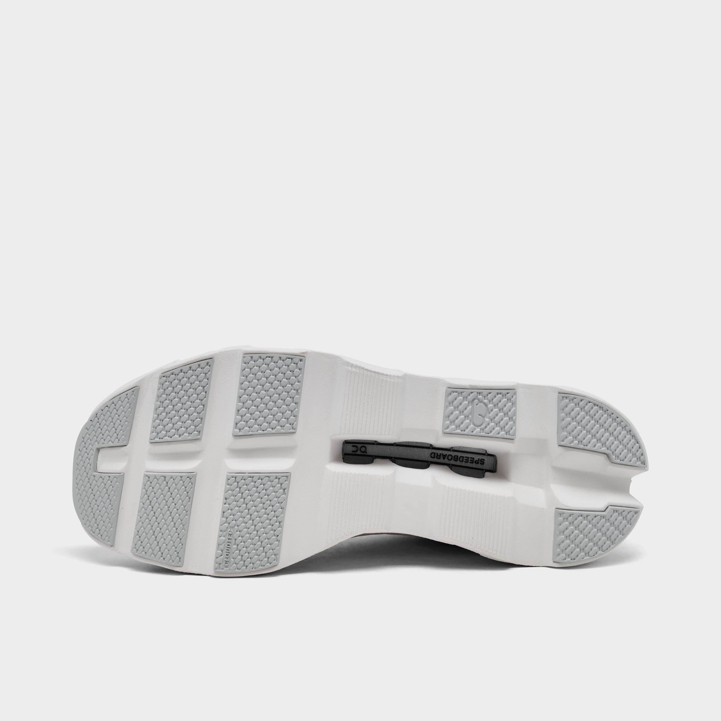 MEN'S ON CLOUDMONSTER VOID RUNNING SHOES - 6