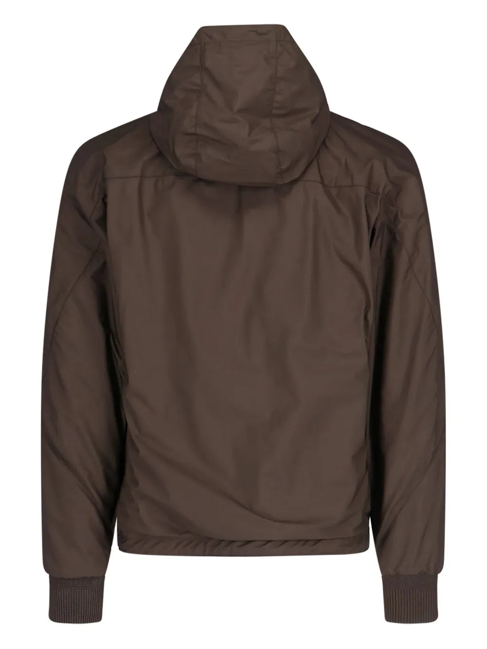 LEATHER BOMBER JACKET - 7