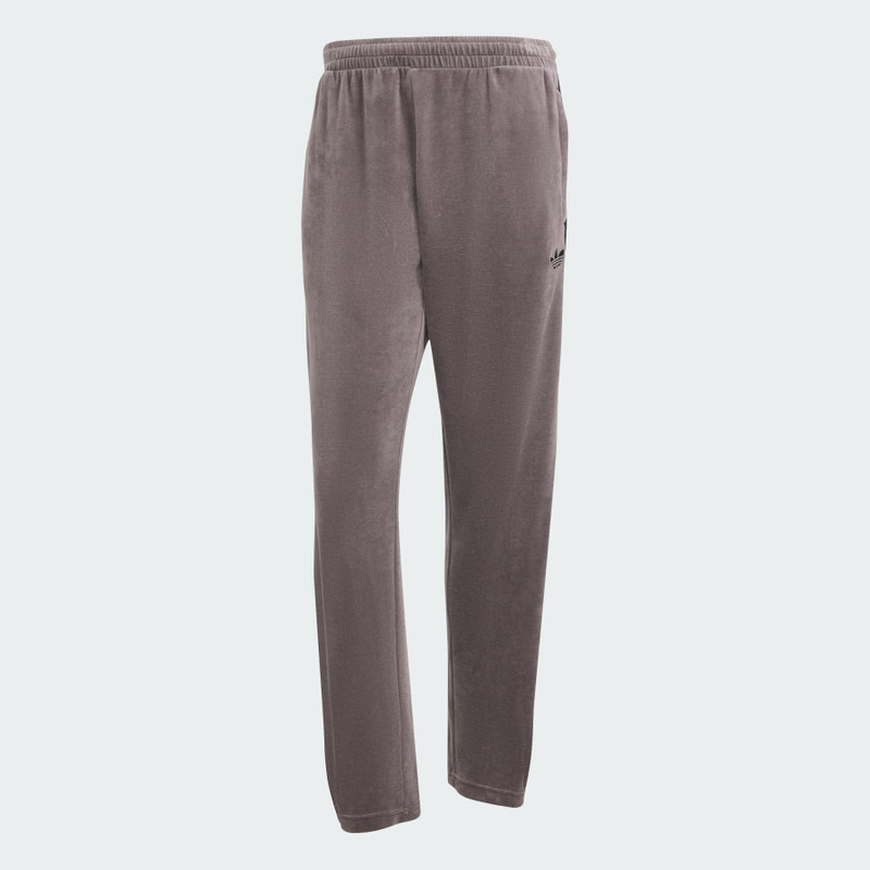 SST Adicolor Velour 궤도 바지 - 1