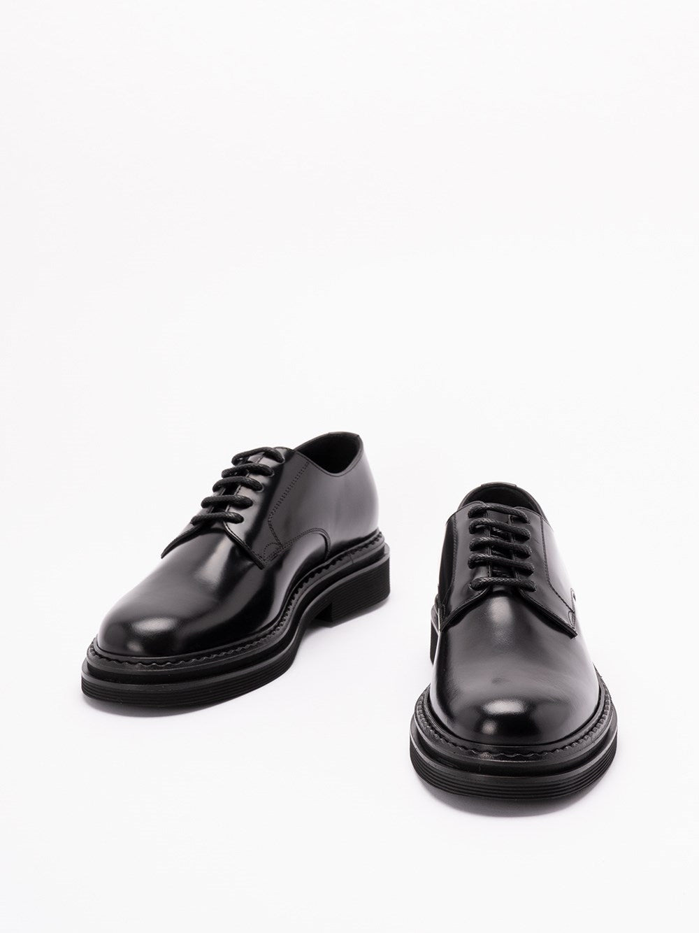 Dolce & Gabbana Men Derby Shoes - 2