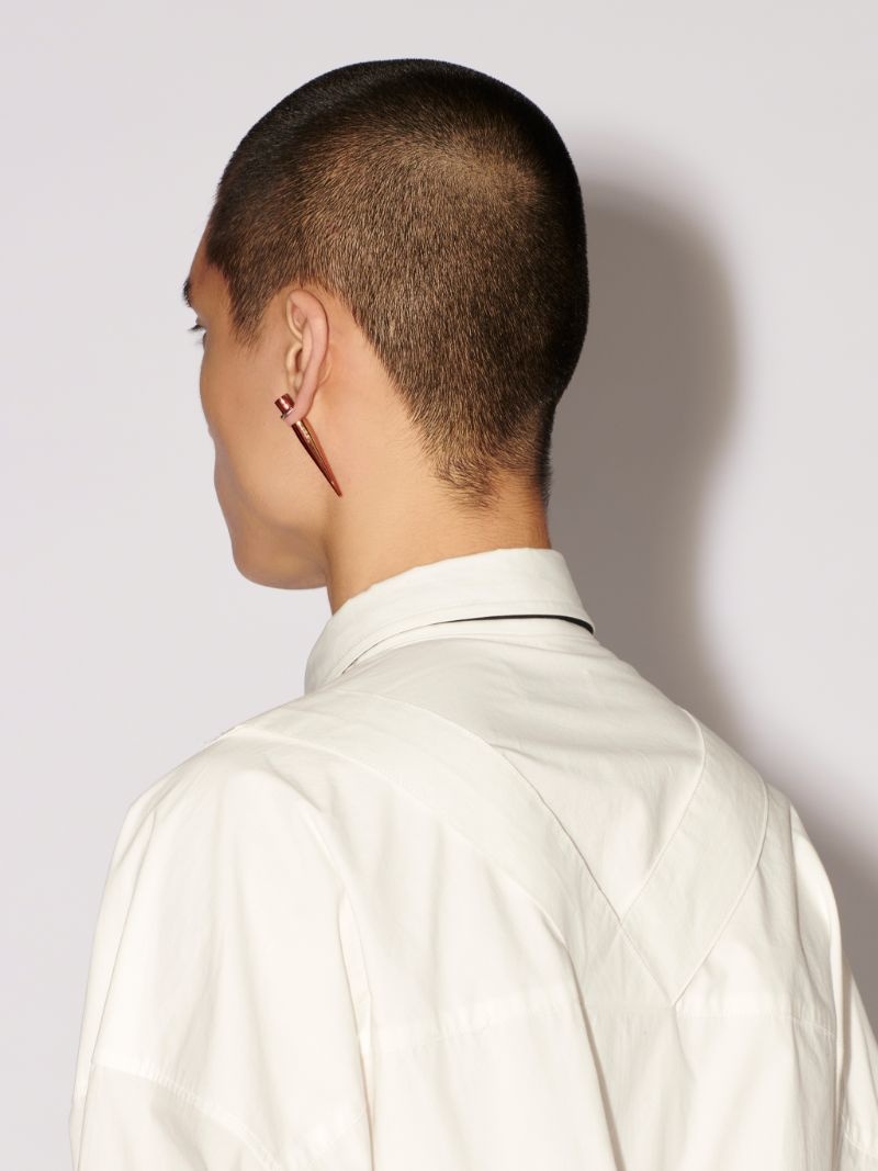 FIRE SPIKE PIERCE 3