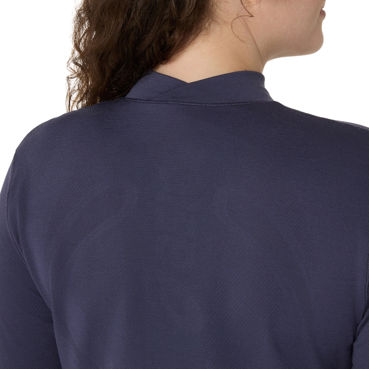 ROAD WINTER SEAMLESS LONG SLEEVE TOP - 4