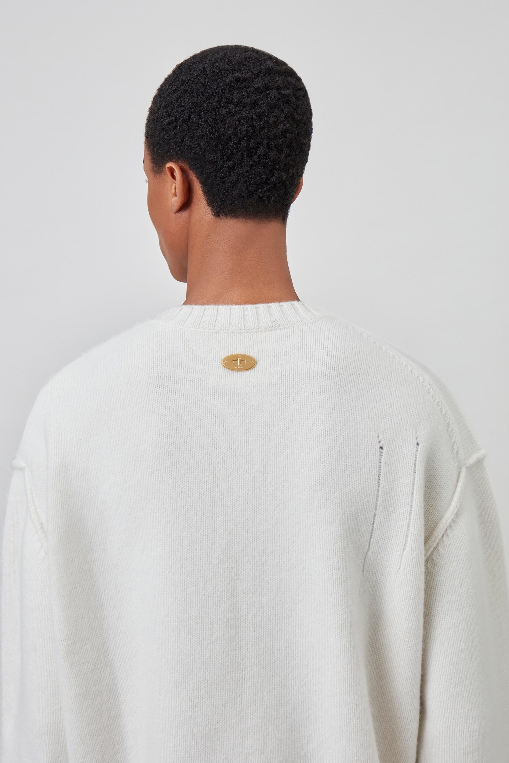 AA x Mulberry Sweater - 5