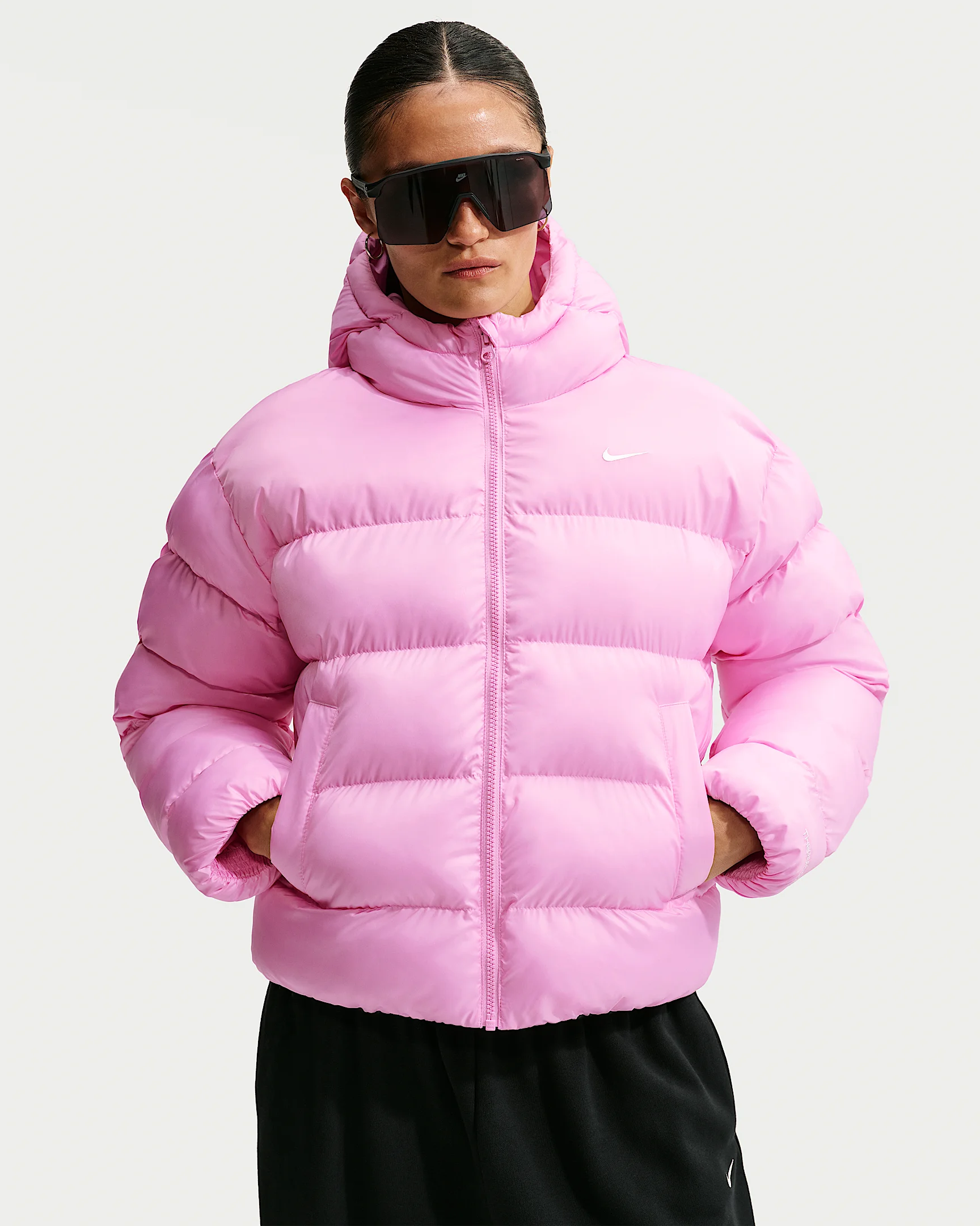 Nike Sportswear Women's Therma-FIT Jacket - 1