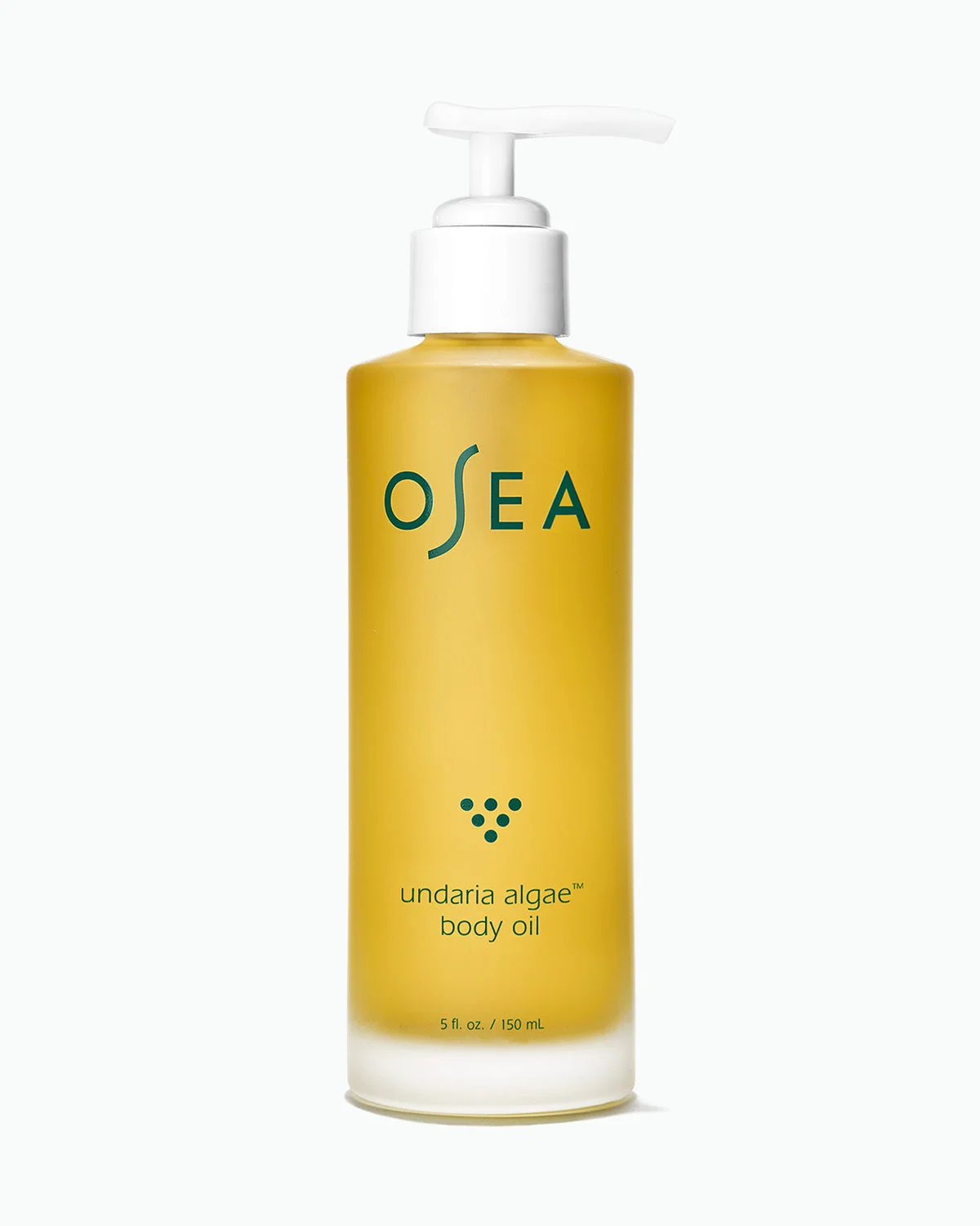 Undaria Algae™ Body Oil - 1