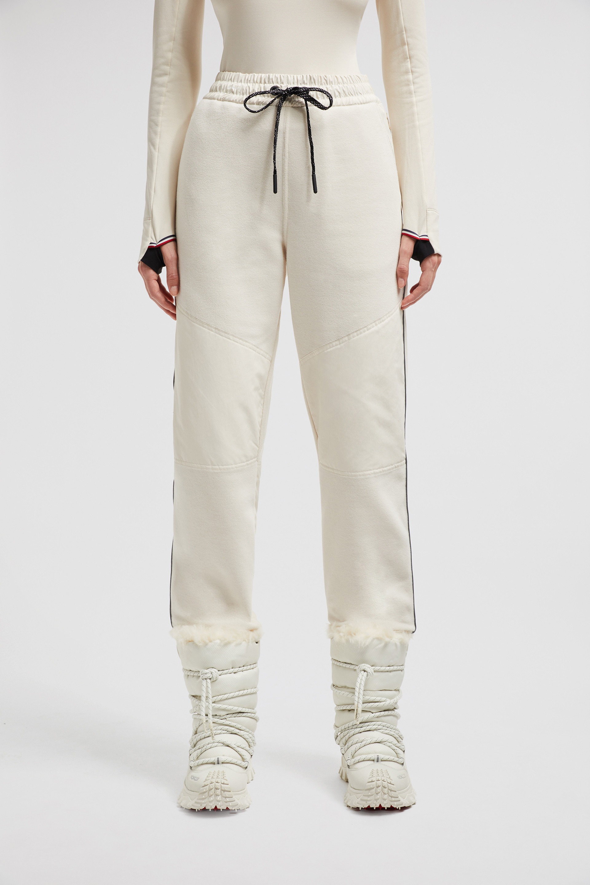 Polartec® Sweatpants - 3