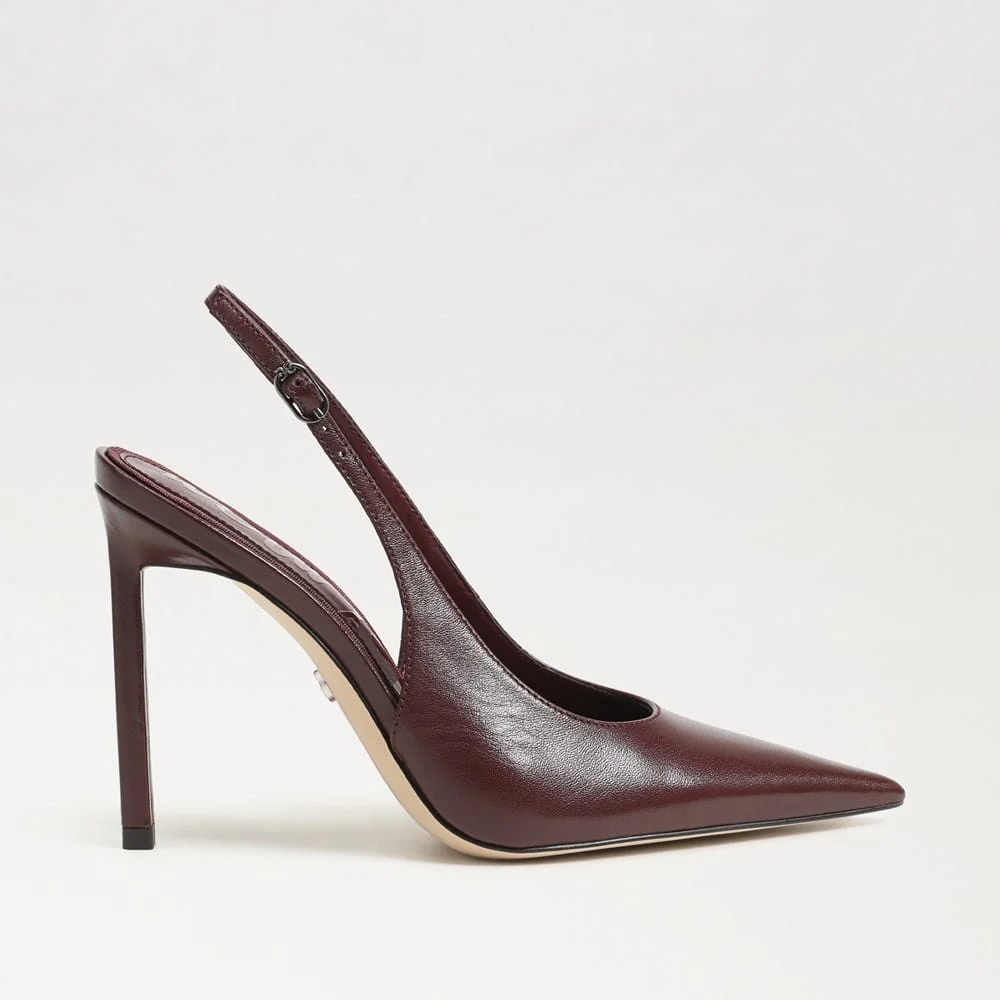 Tegan Slingback Pump - 1