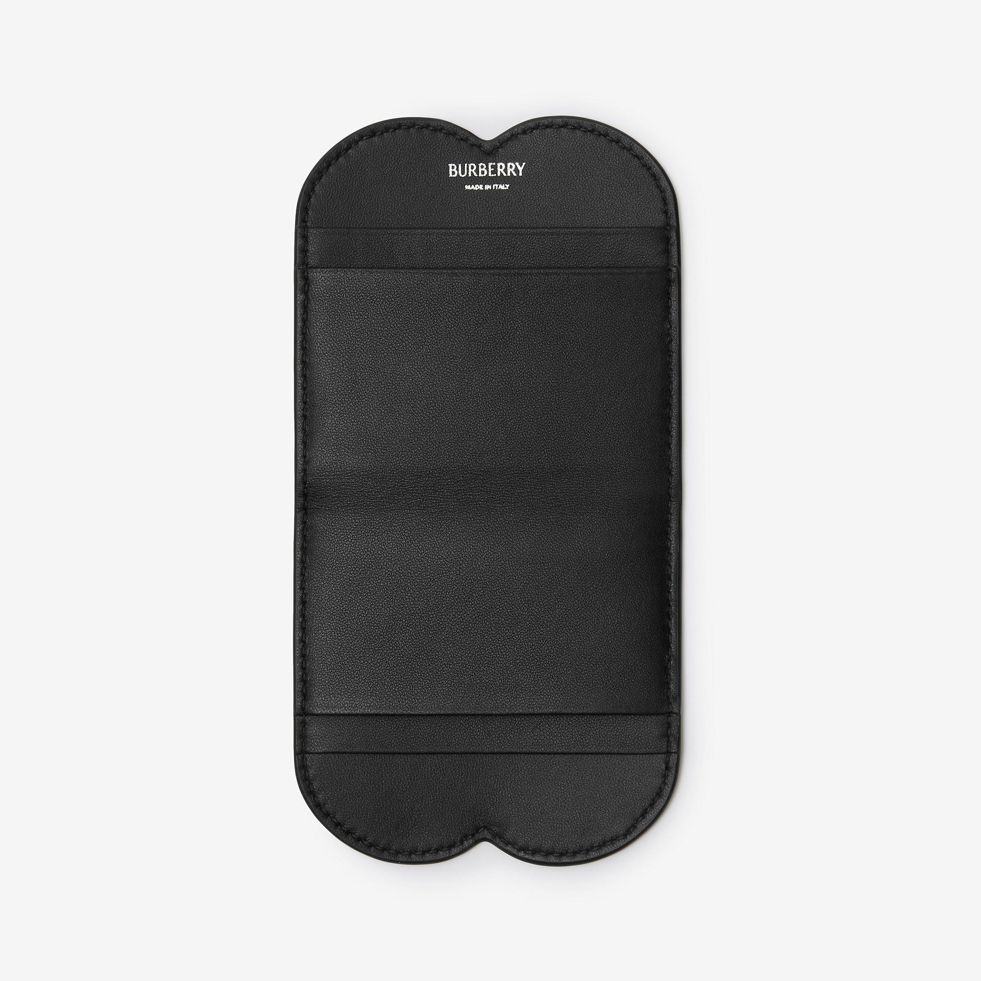 Chess Folding Card Case - 2