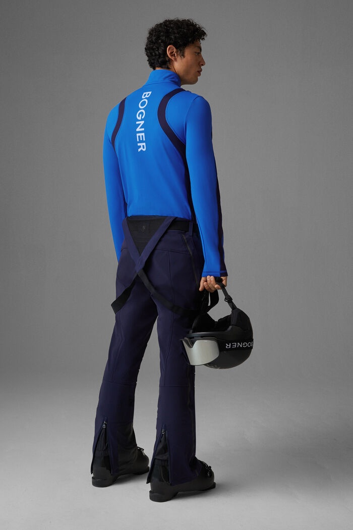 Junas First layer in Royal blue/Navy blue - 3
