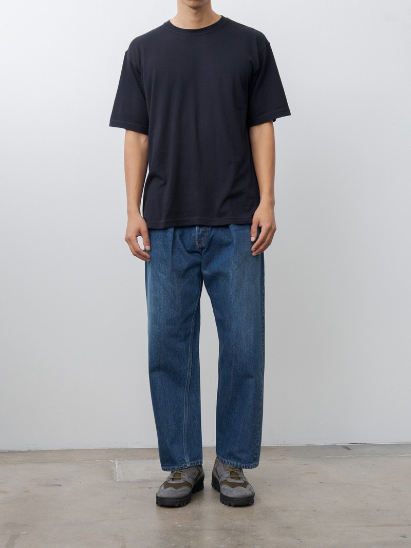 HERILL CIOTA 4PK Denim - Vintage Worn outlook