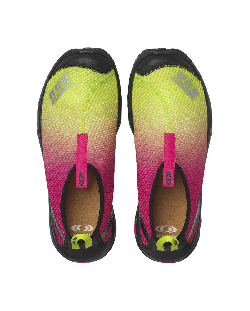 SALOMON RX MOC 3.0 outlook