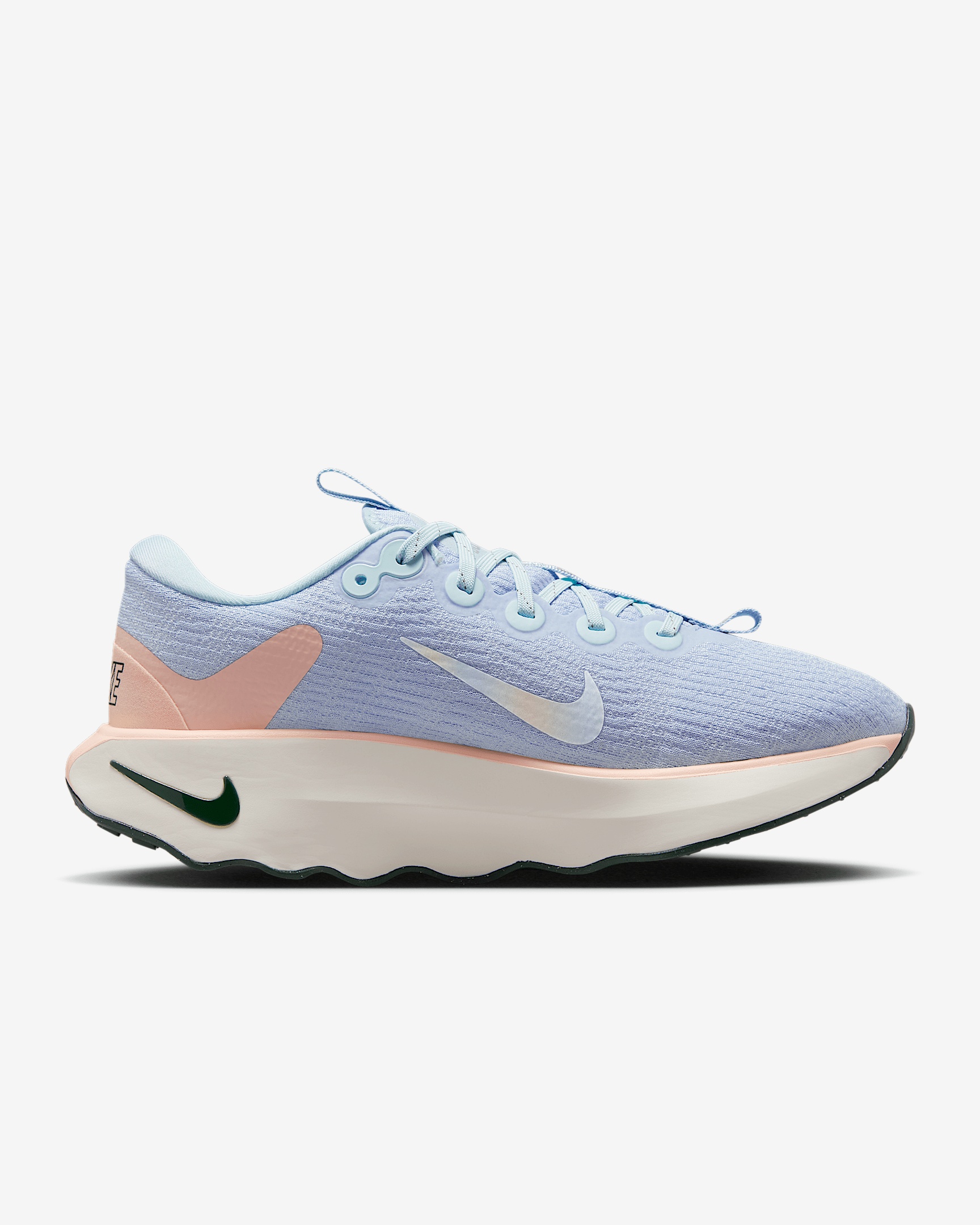 Nike Motiva Premium Women's Walking Shoes - 3