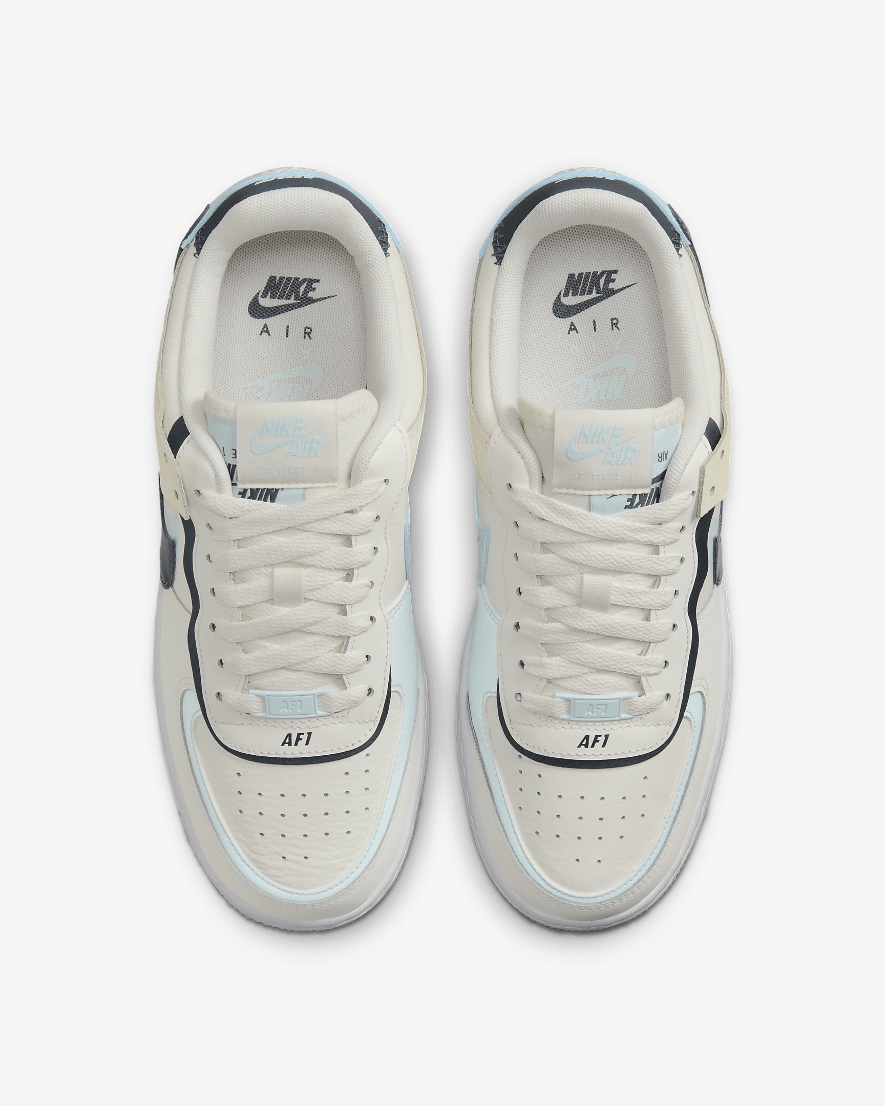 Nike Air Force 1 Shadow Women's Shoes - 4