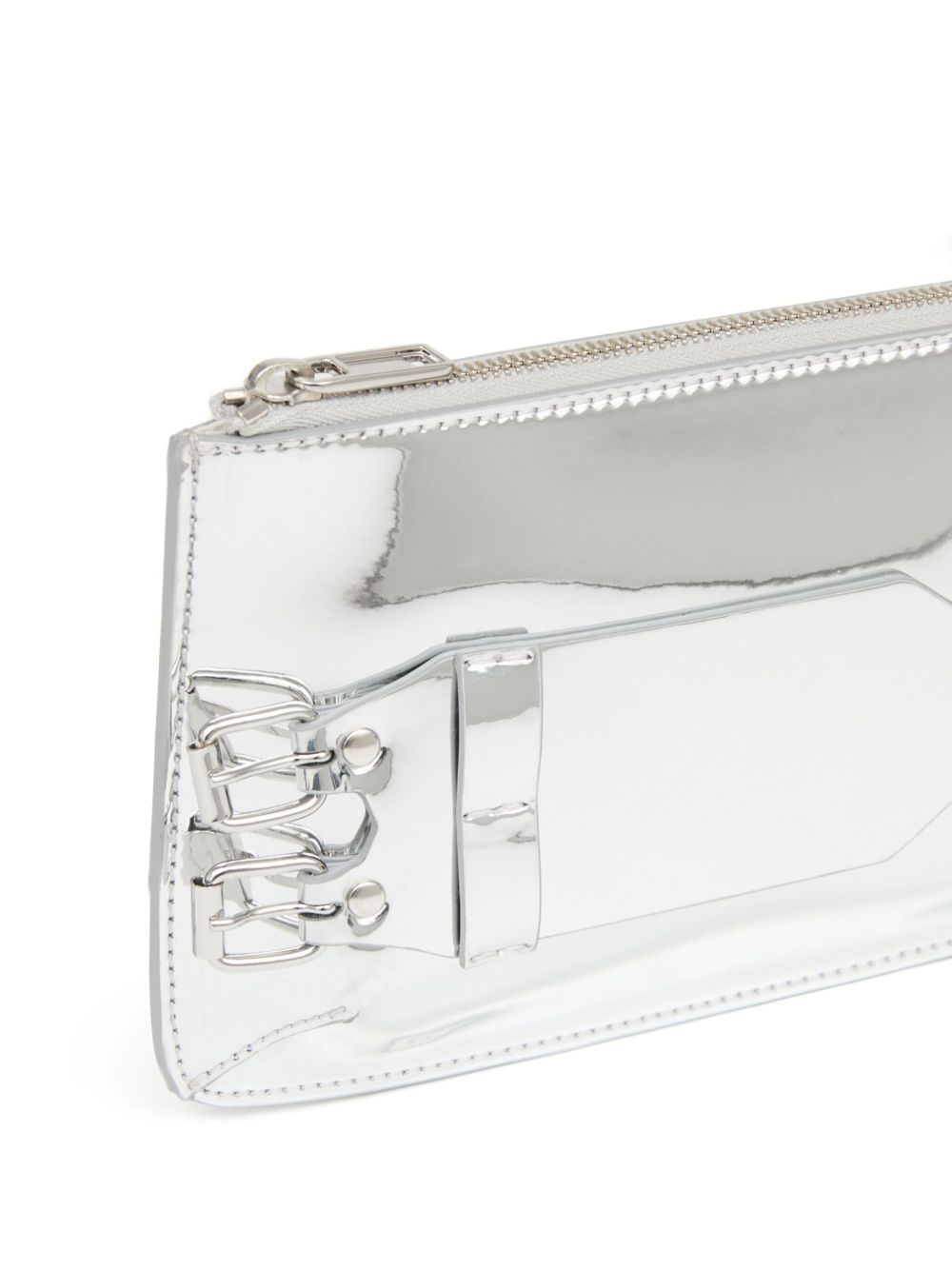 Bracelet clutch bag - 6