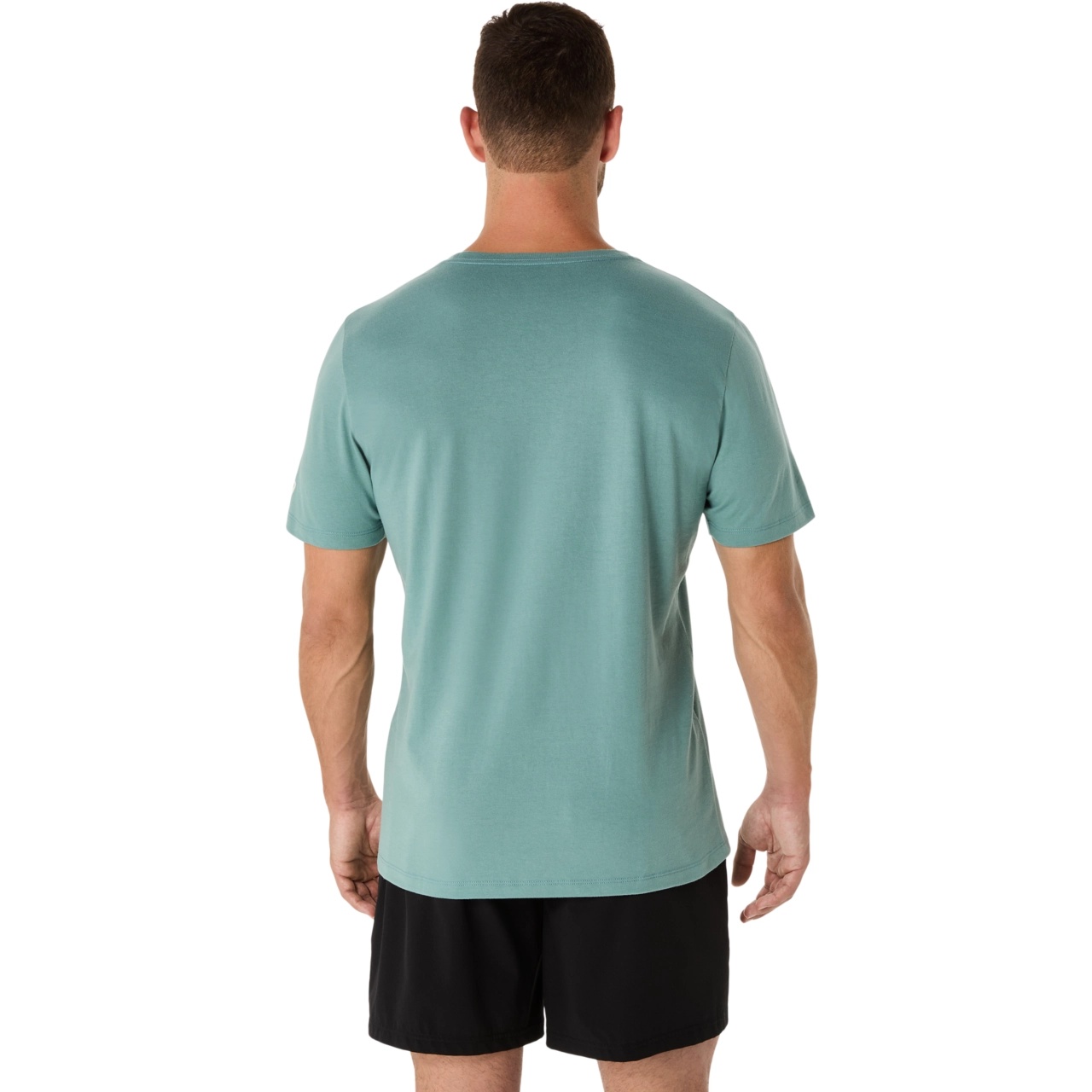 ASICS WISE TREE SHORT SLEEVE TEE - 2