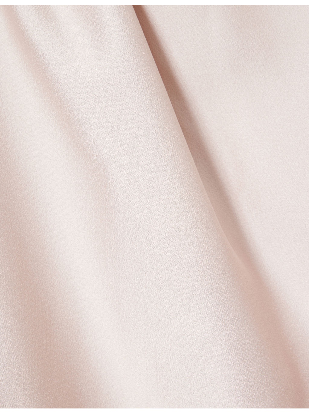 Vb Excl  Draped Cami Gown - 6
