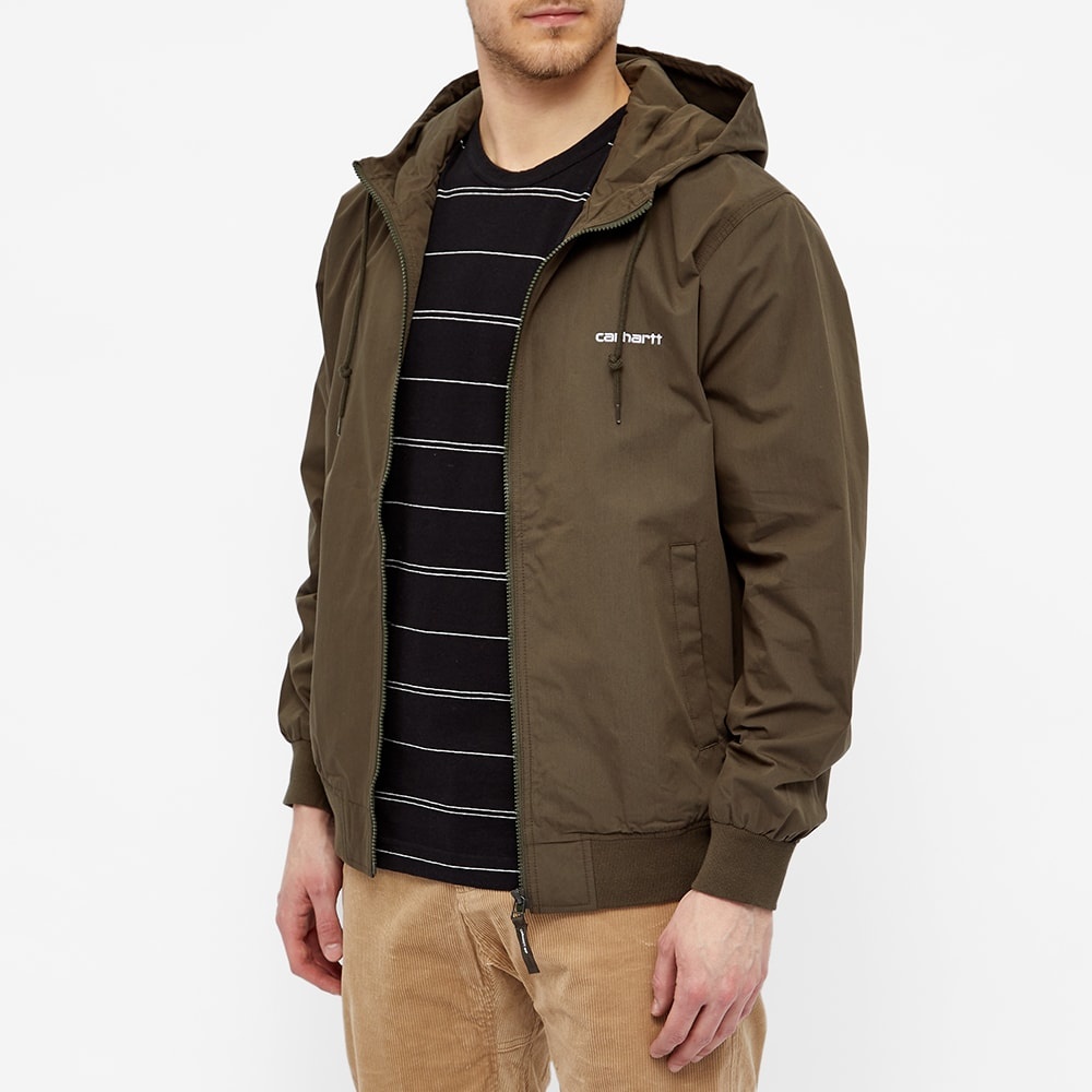 Carhartt Marsh Jacket - 6