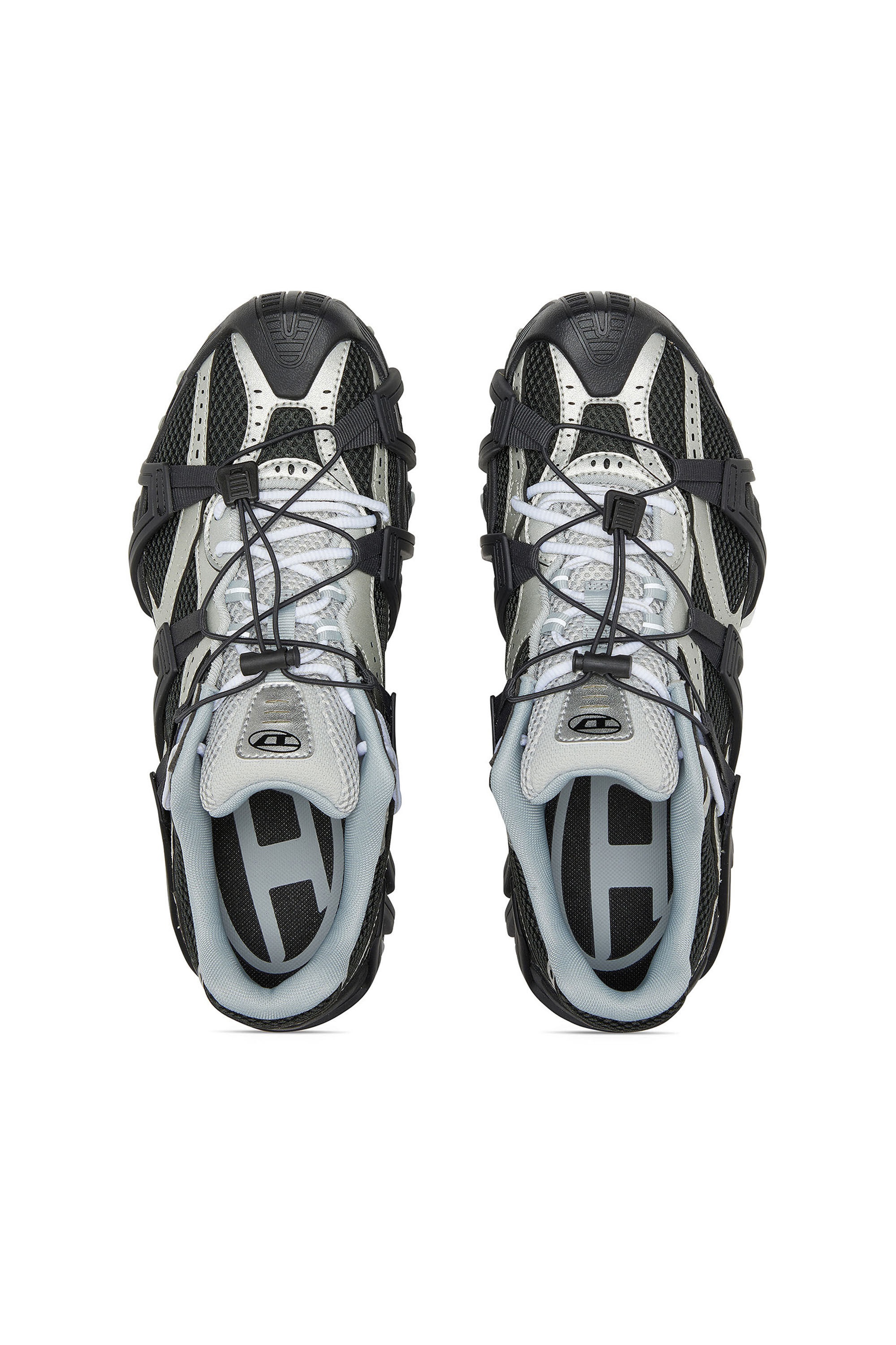 S-PROTOTYPE CR LACE X - 4