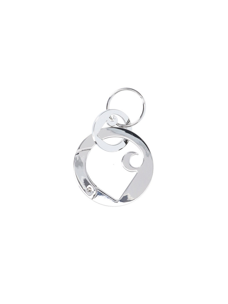 Carhartt "CARABINER" KEYRING outlook