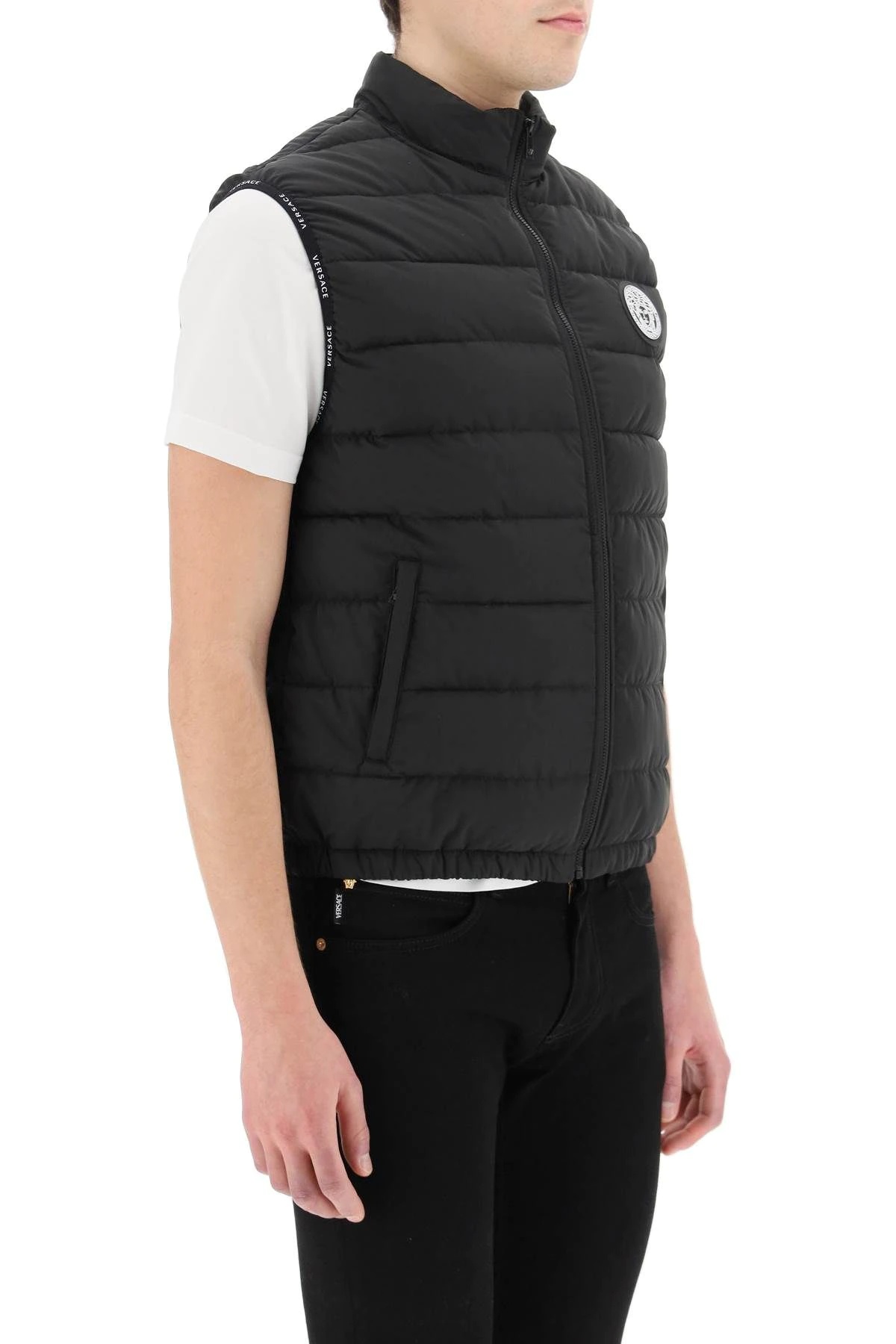 PUFFER VEST - 3