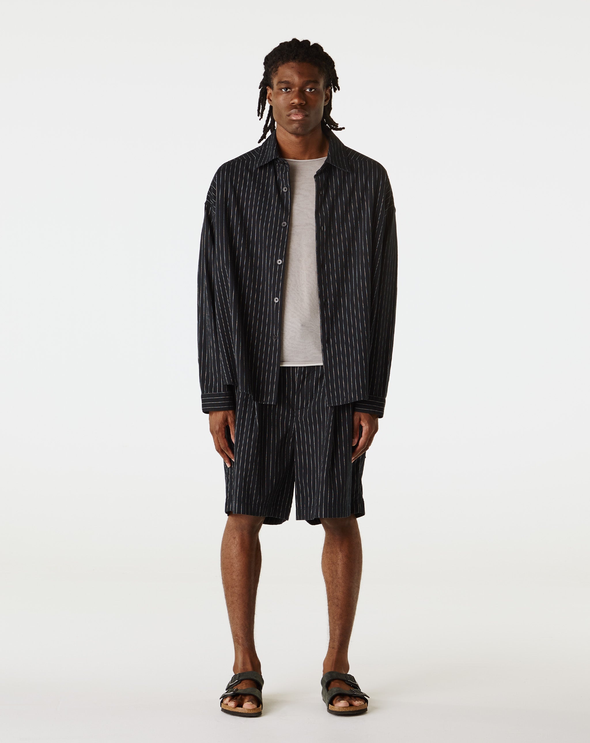 Aoshi Short - 2