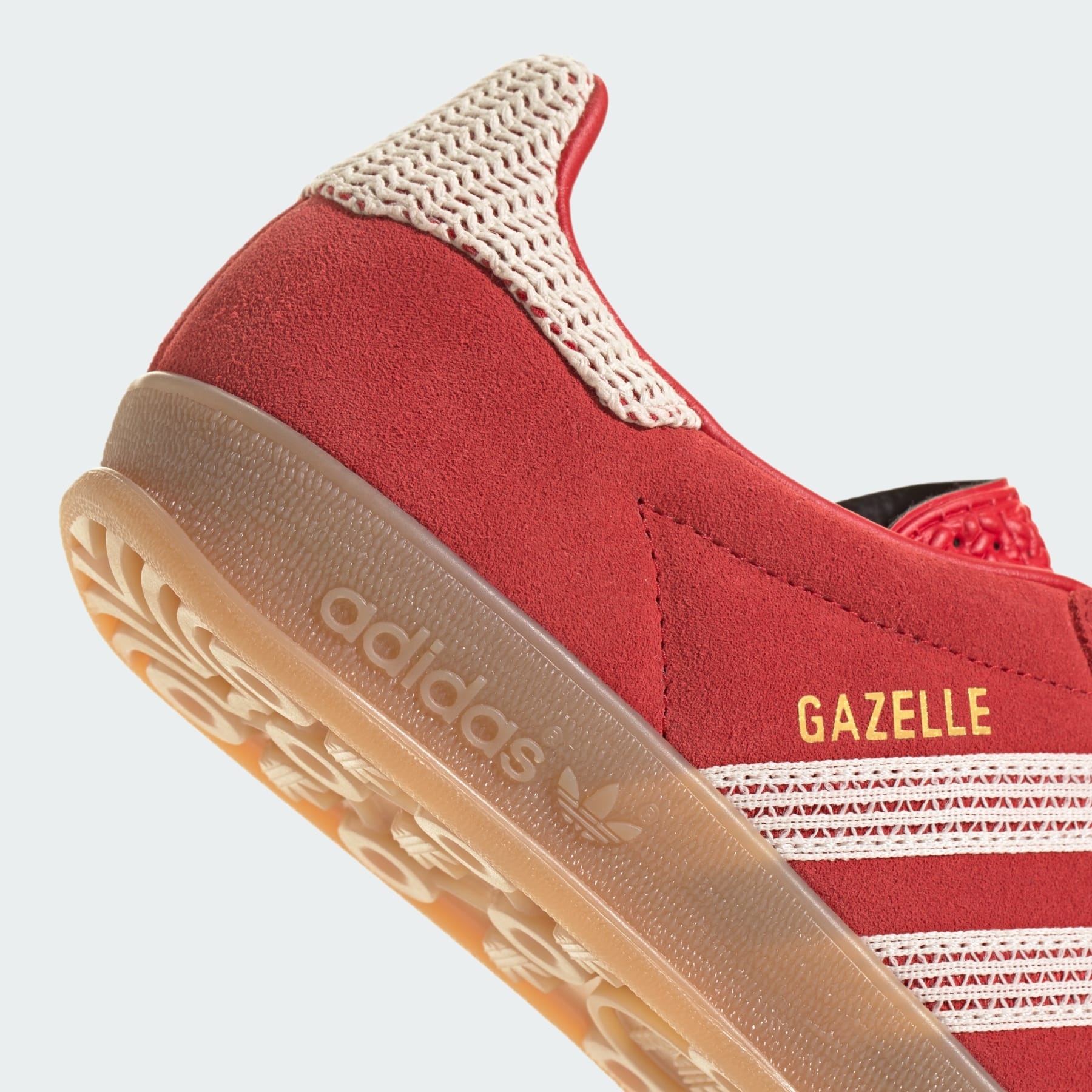 Gazelle Indoor Shoes - 10