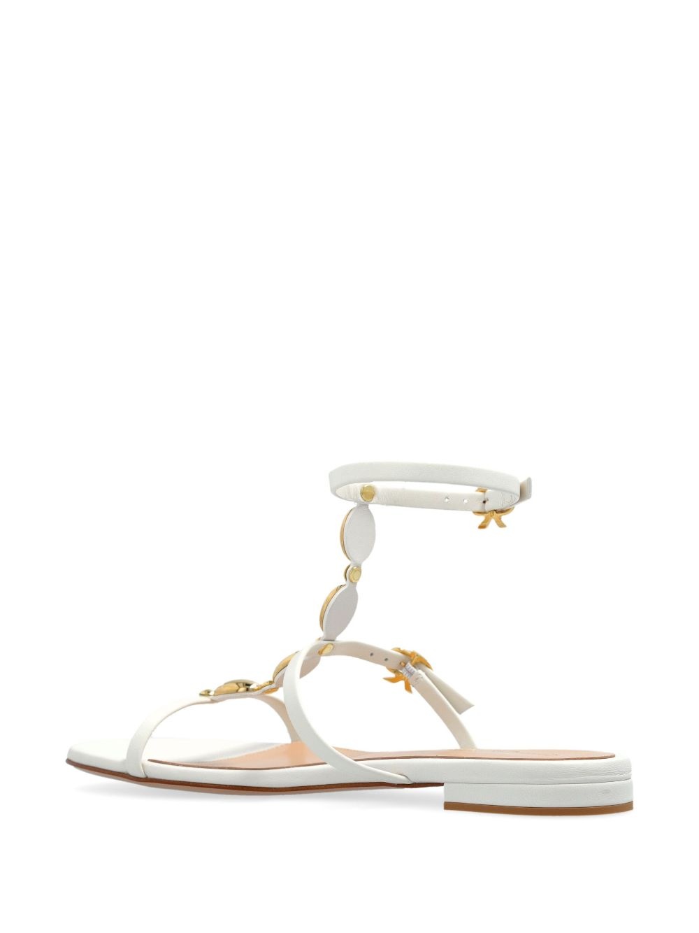 Kalinda sandals - 3