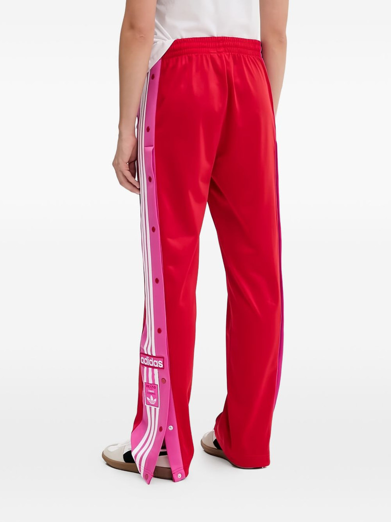 Adibreak striped trousers 4