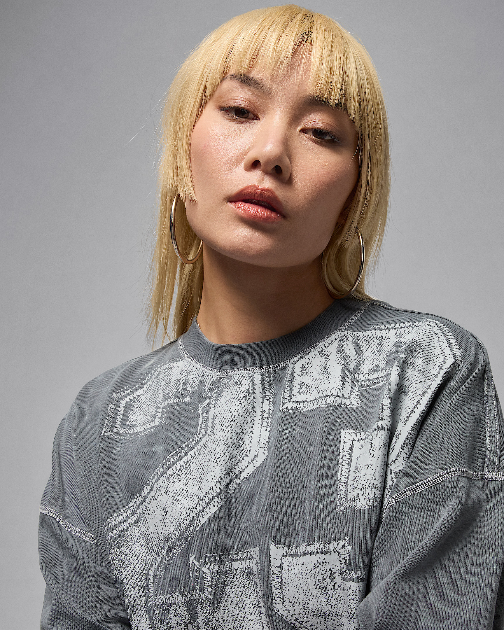 Jordan Flight Women's T-Shirt Dress - 3