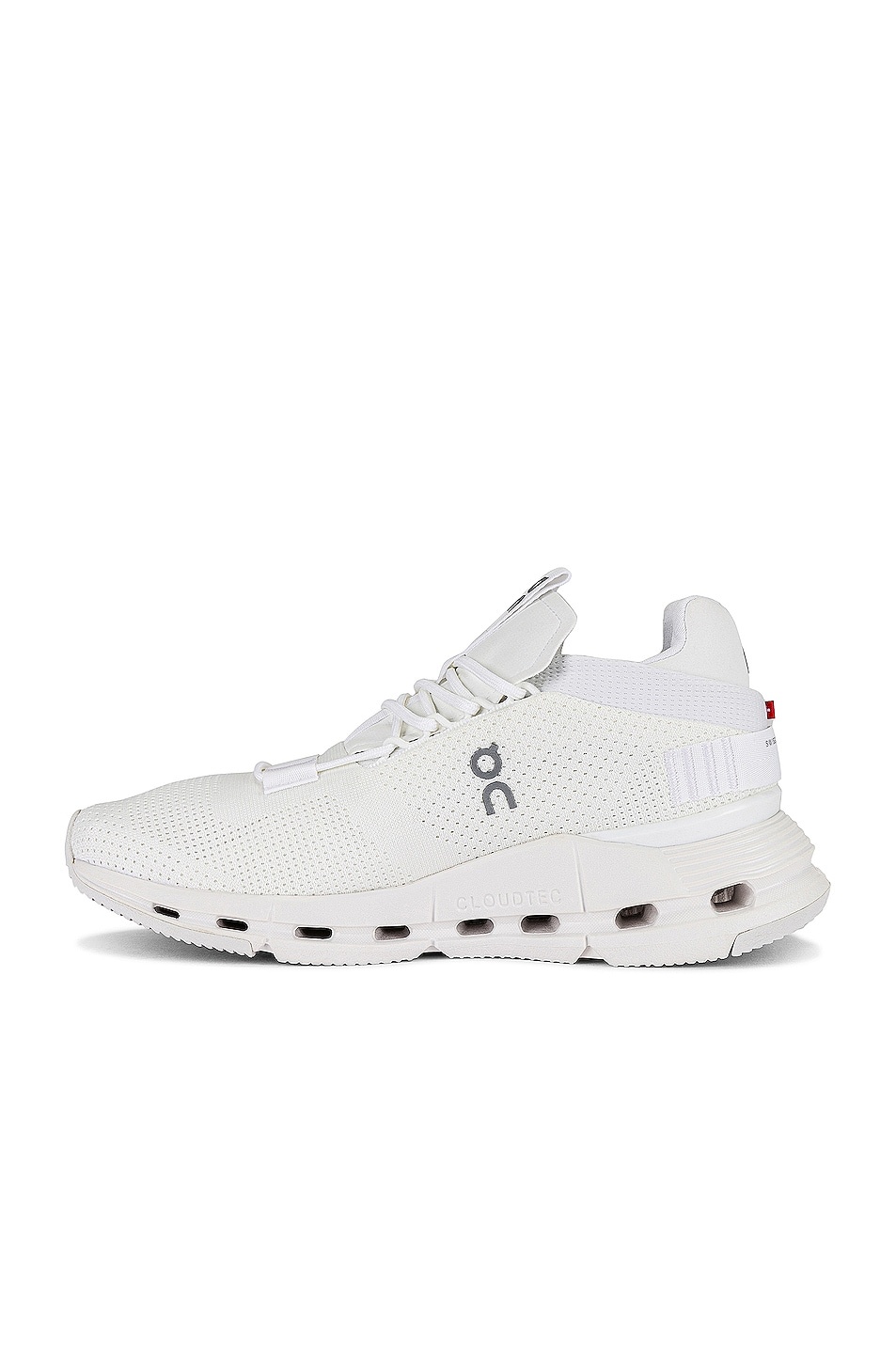 Cloudnova Sneaker - 5