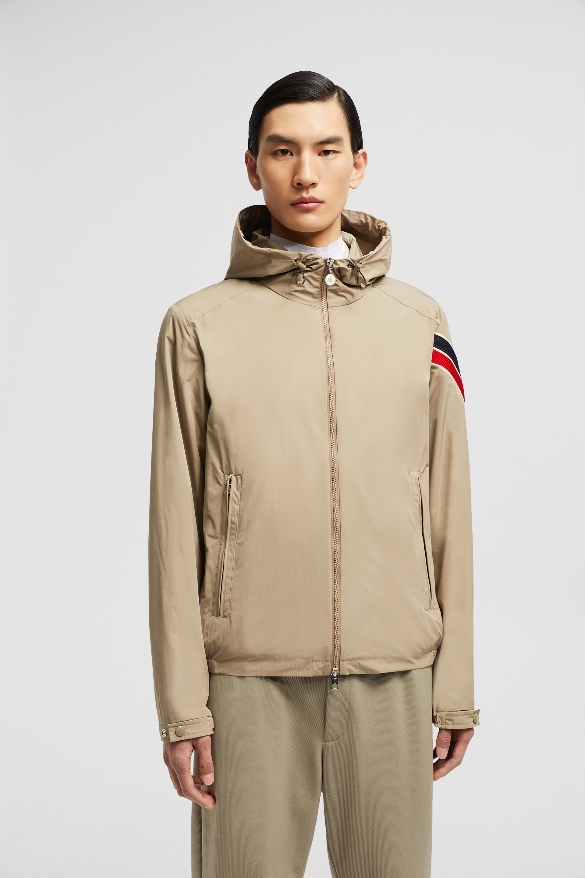 Claut Windbreaker - 3